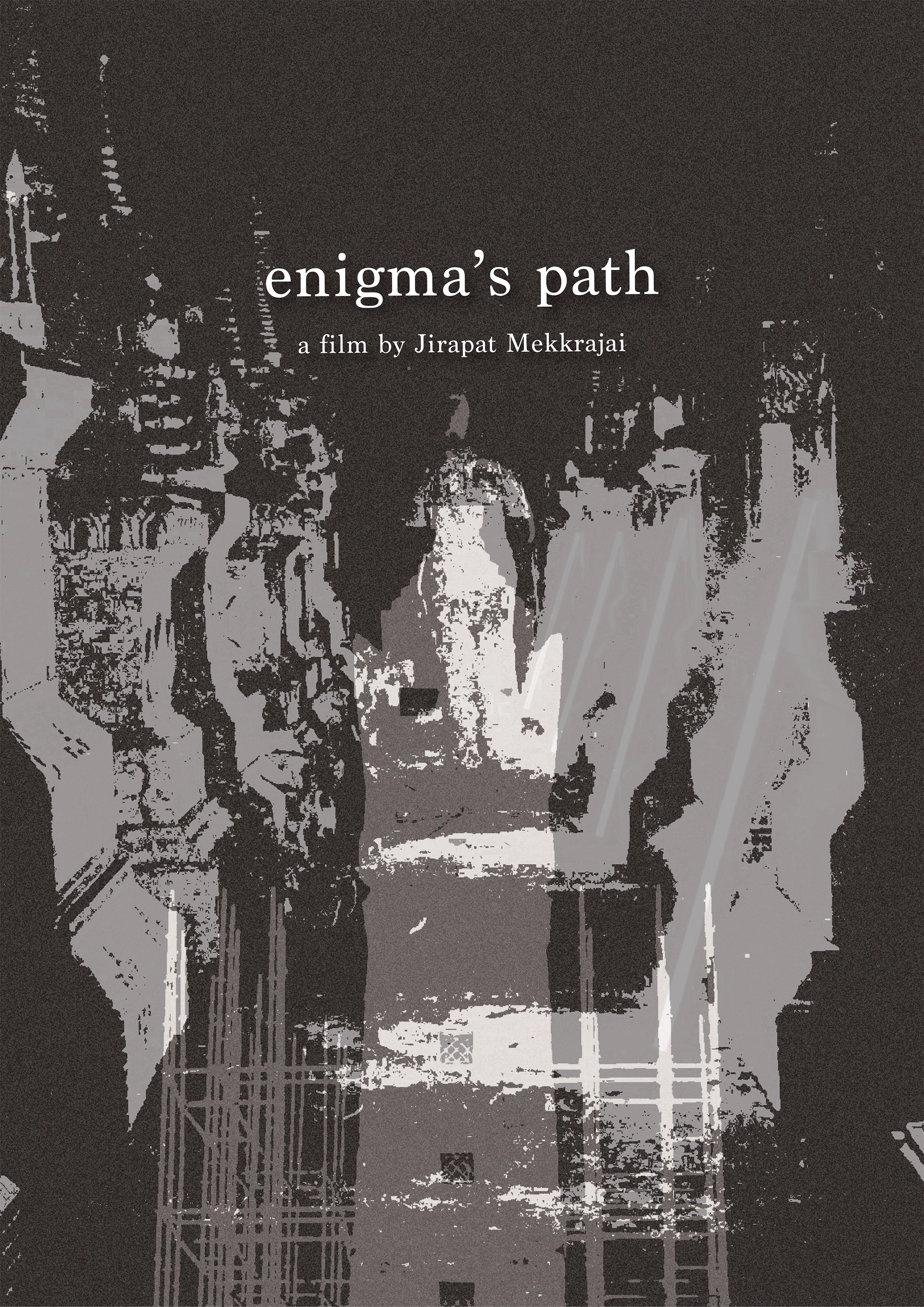 Enigma's Path