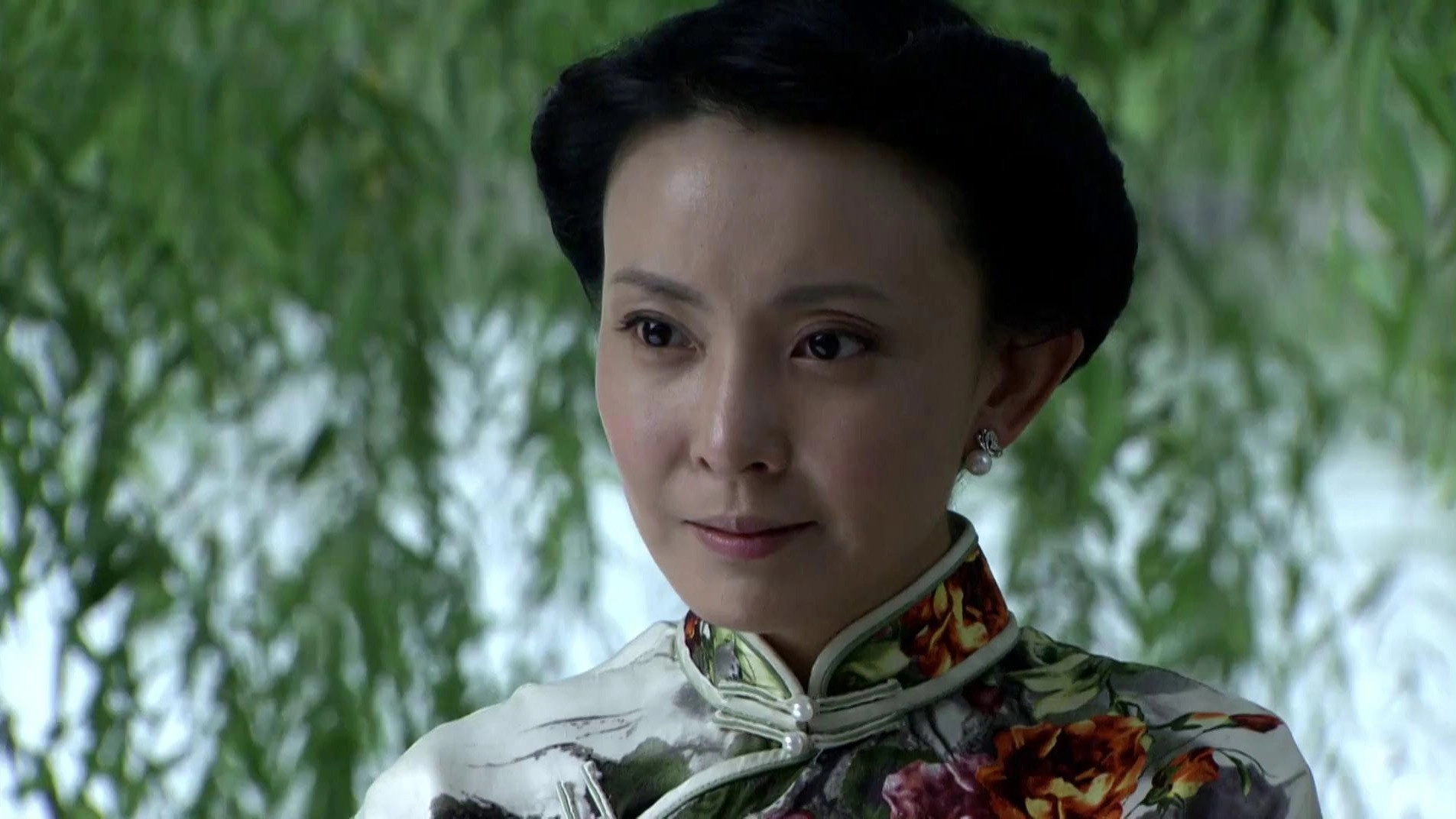 香草美人