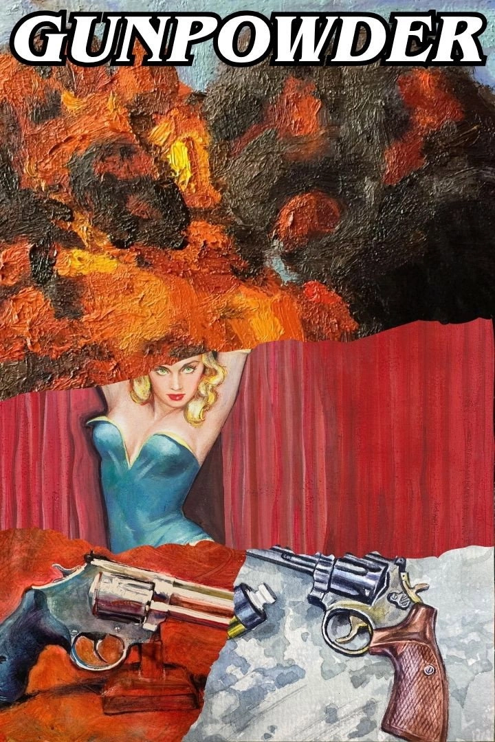 Gunpowder