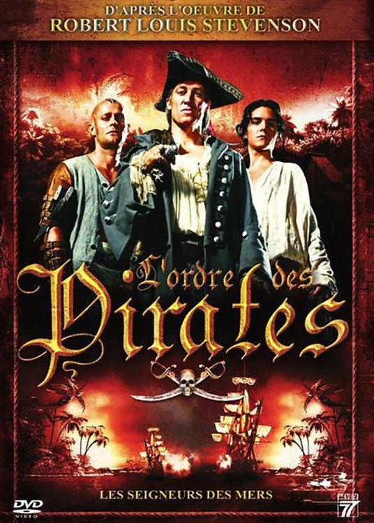 Treasure Island