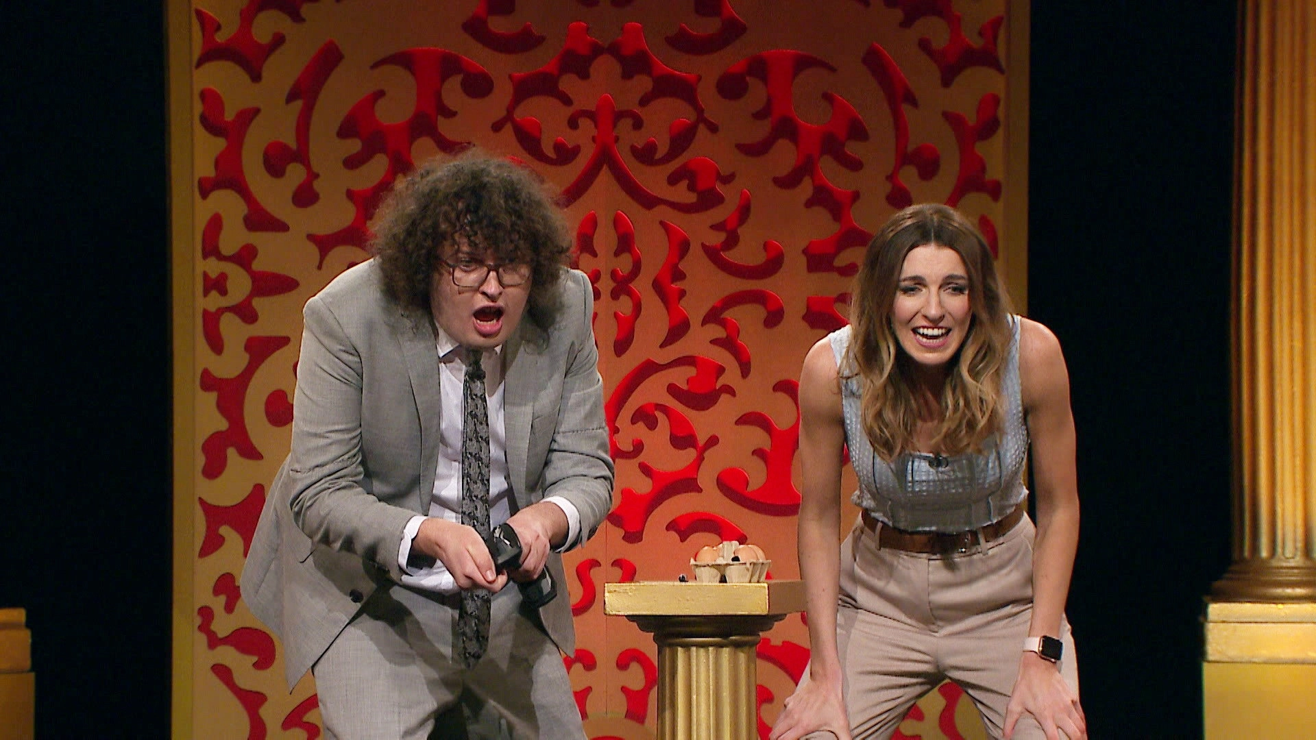 Taskmaster NZ