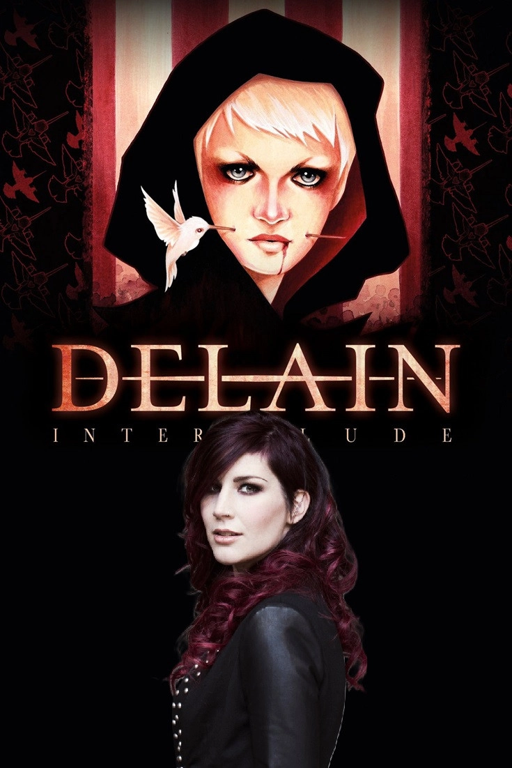 Delain - Interlude