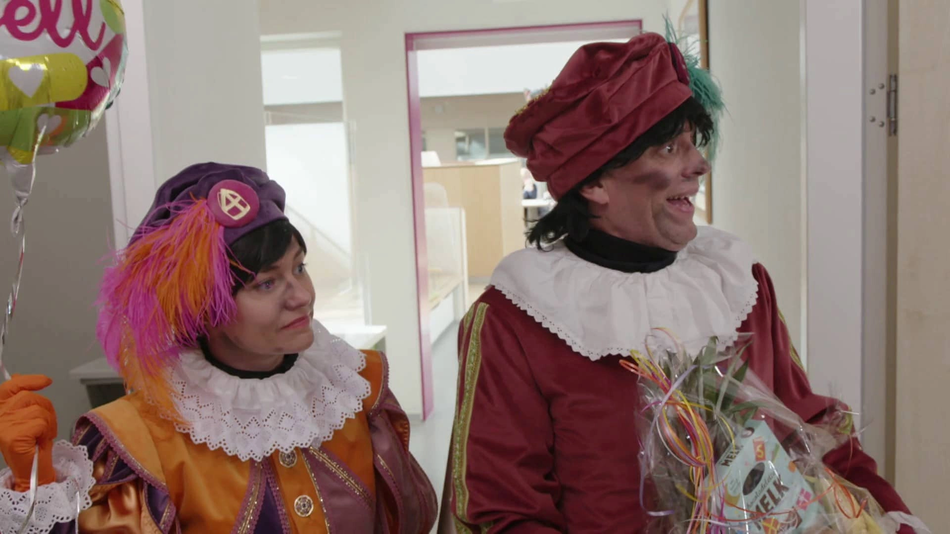 Sinterklaasjournaal