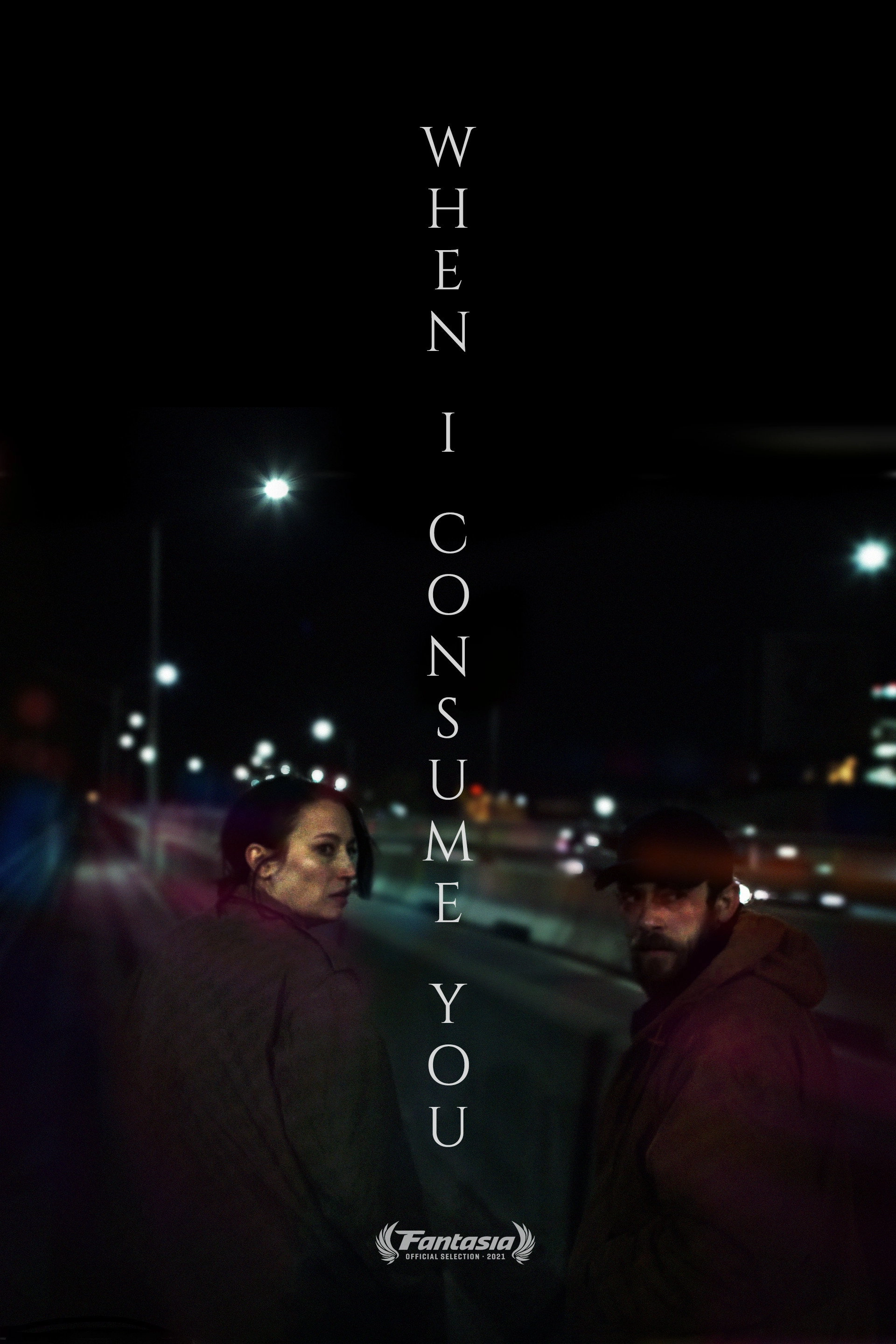 When I Consume You