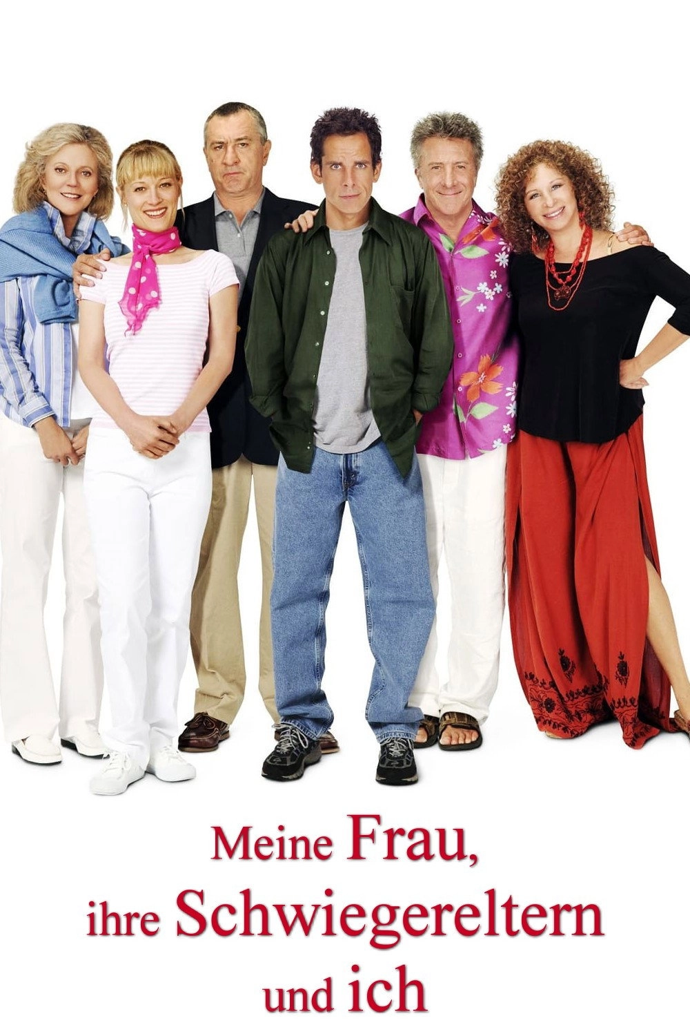 Meet the Fockers