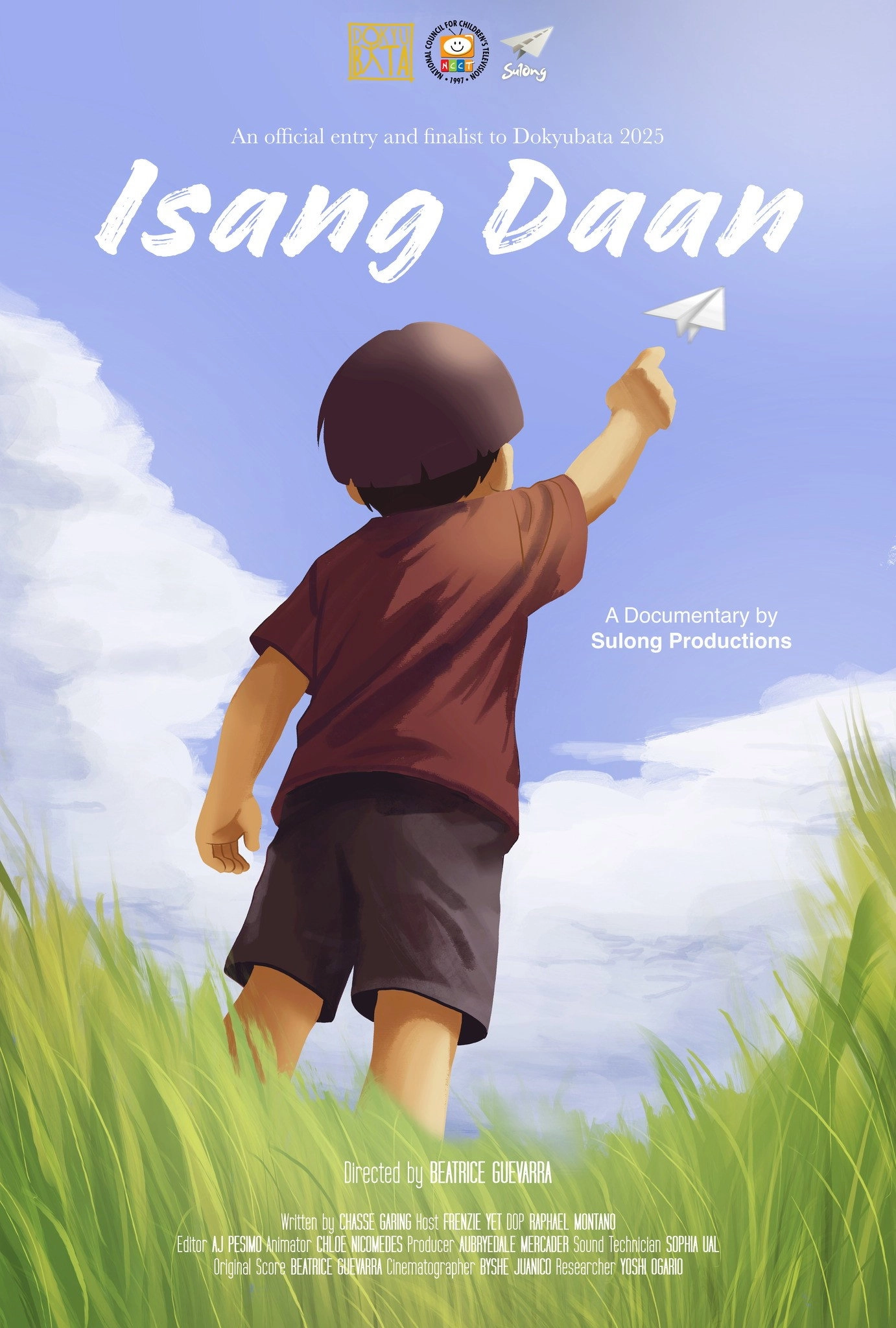 Isang Daan