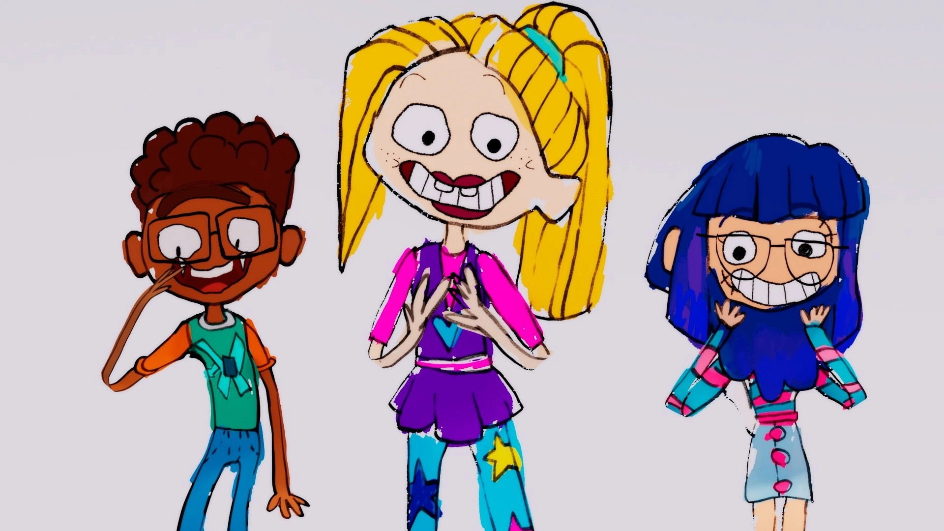 FriendZSpace