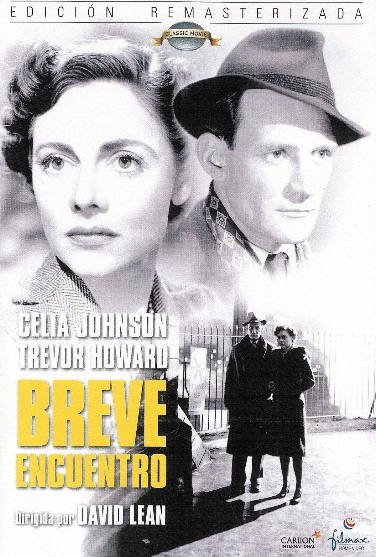 Brief Encounter