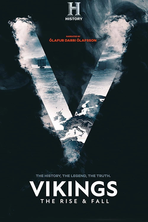 Vikings: The Rise & Fall