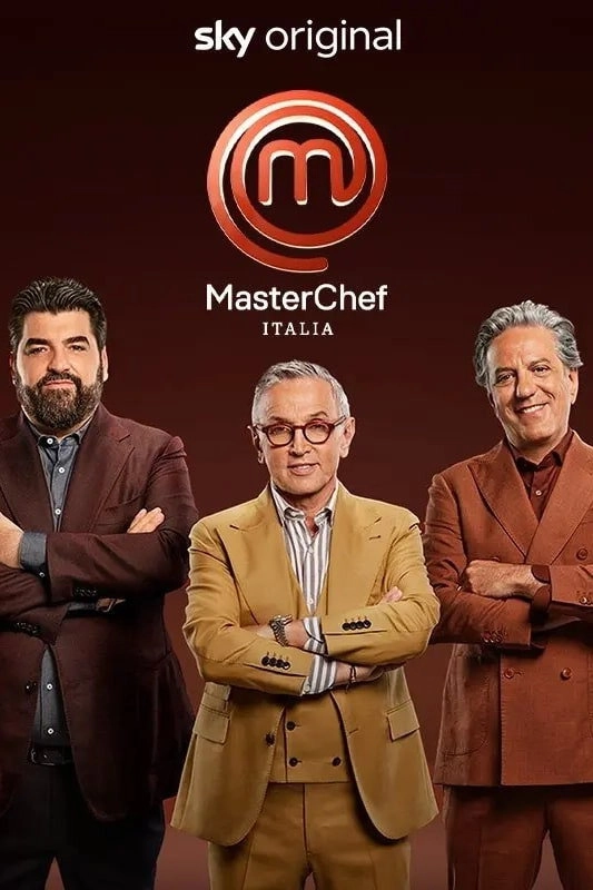 Masterchef Italy