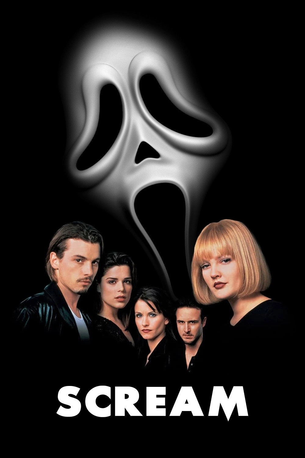 Scream
