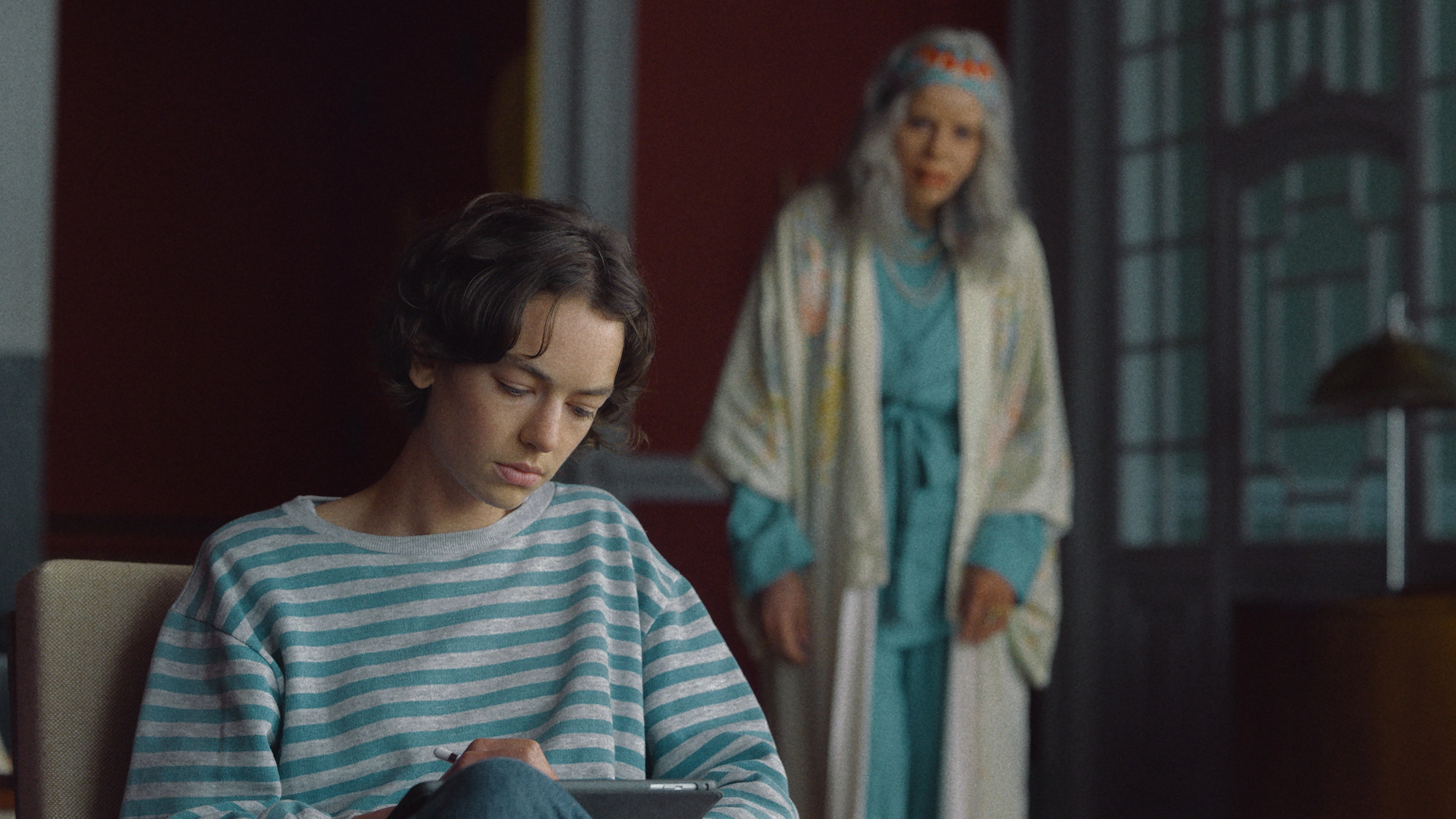Amelia’s Children
