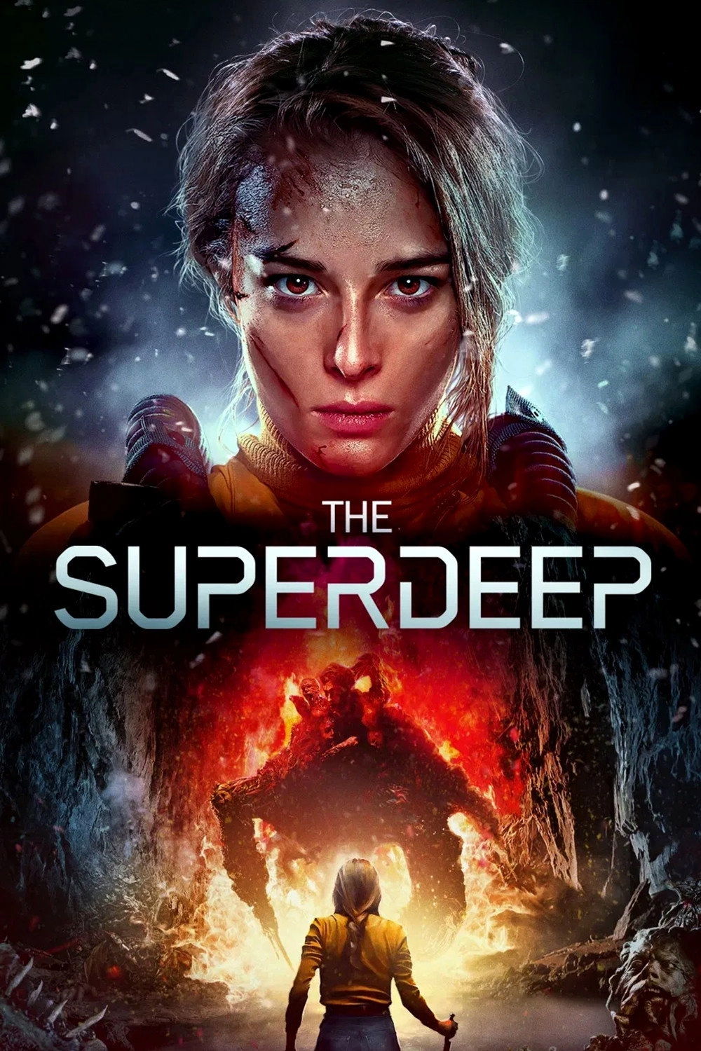 Superdeep