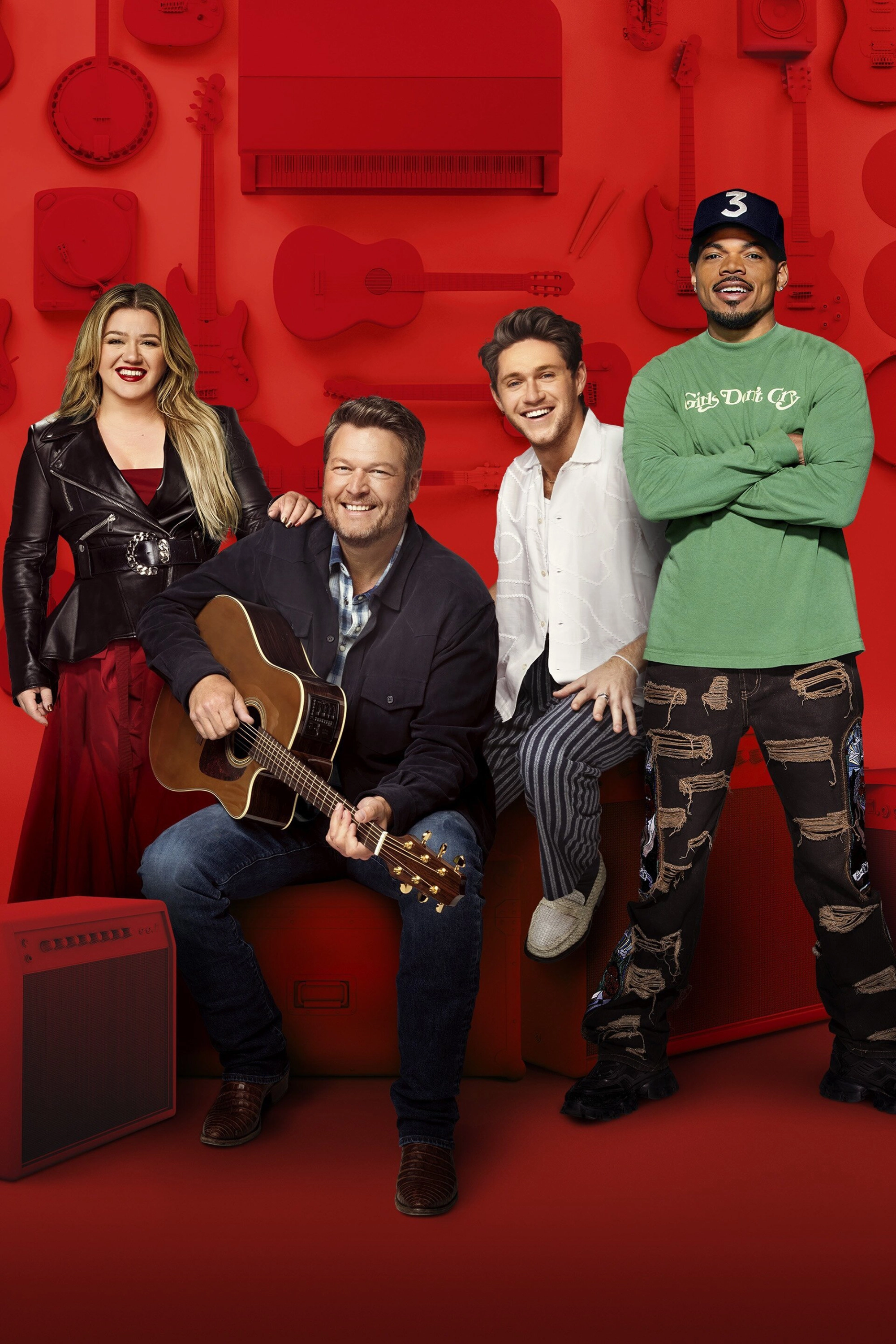 The Voice
