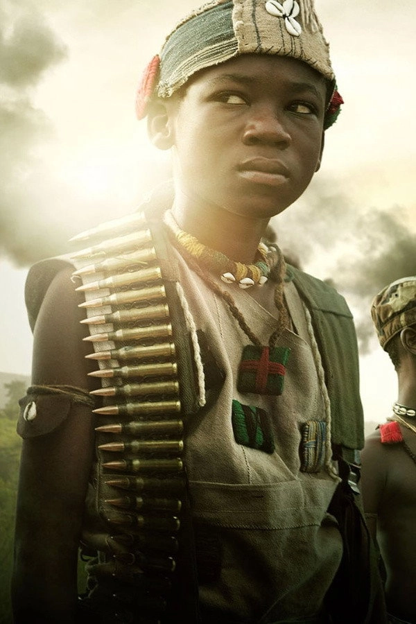 Beasts of No Nation