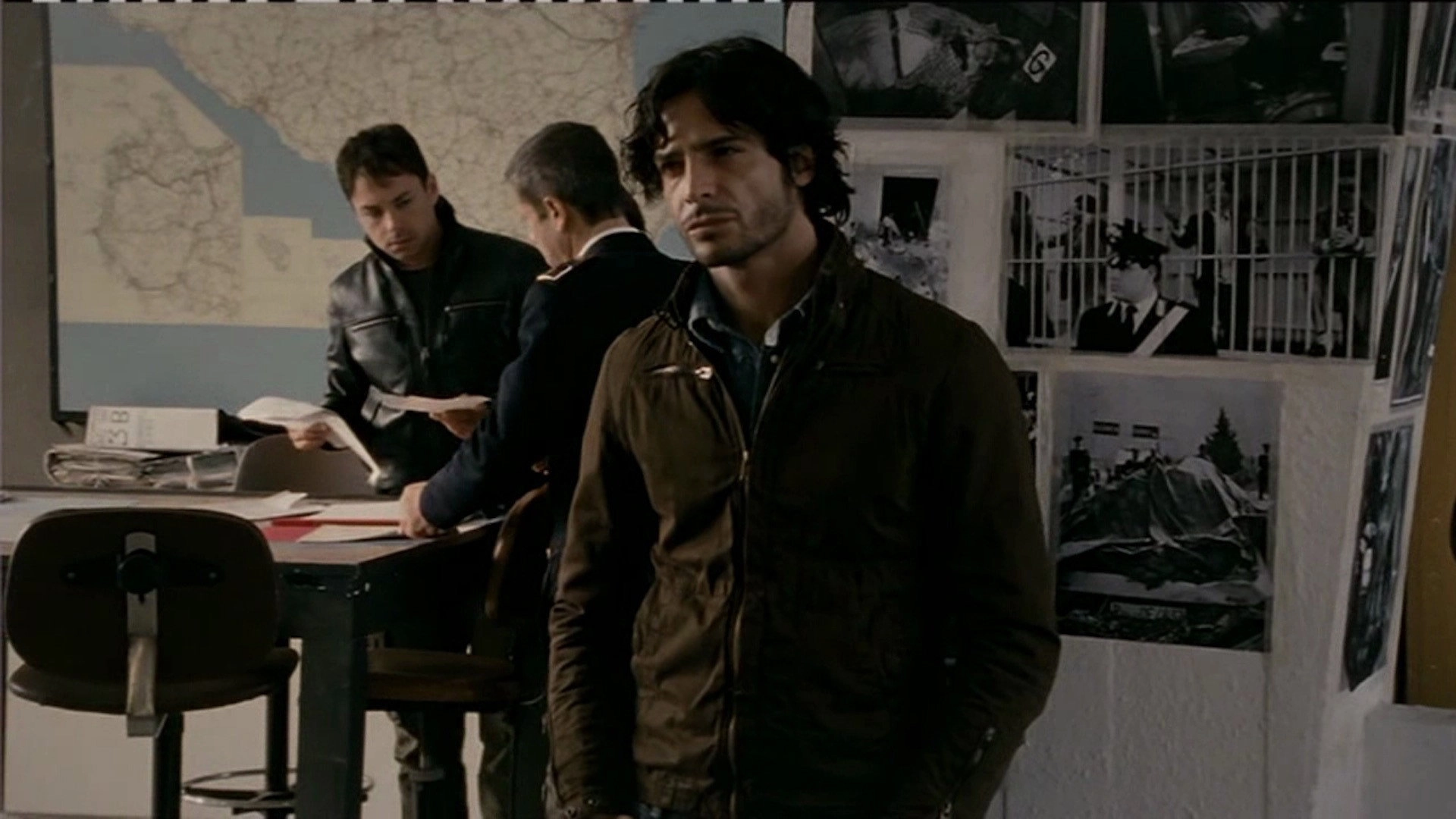 Anti-Mafia Squad