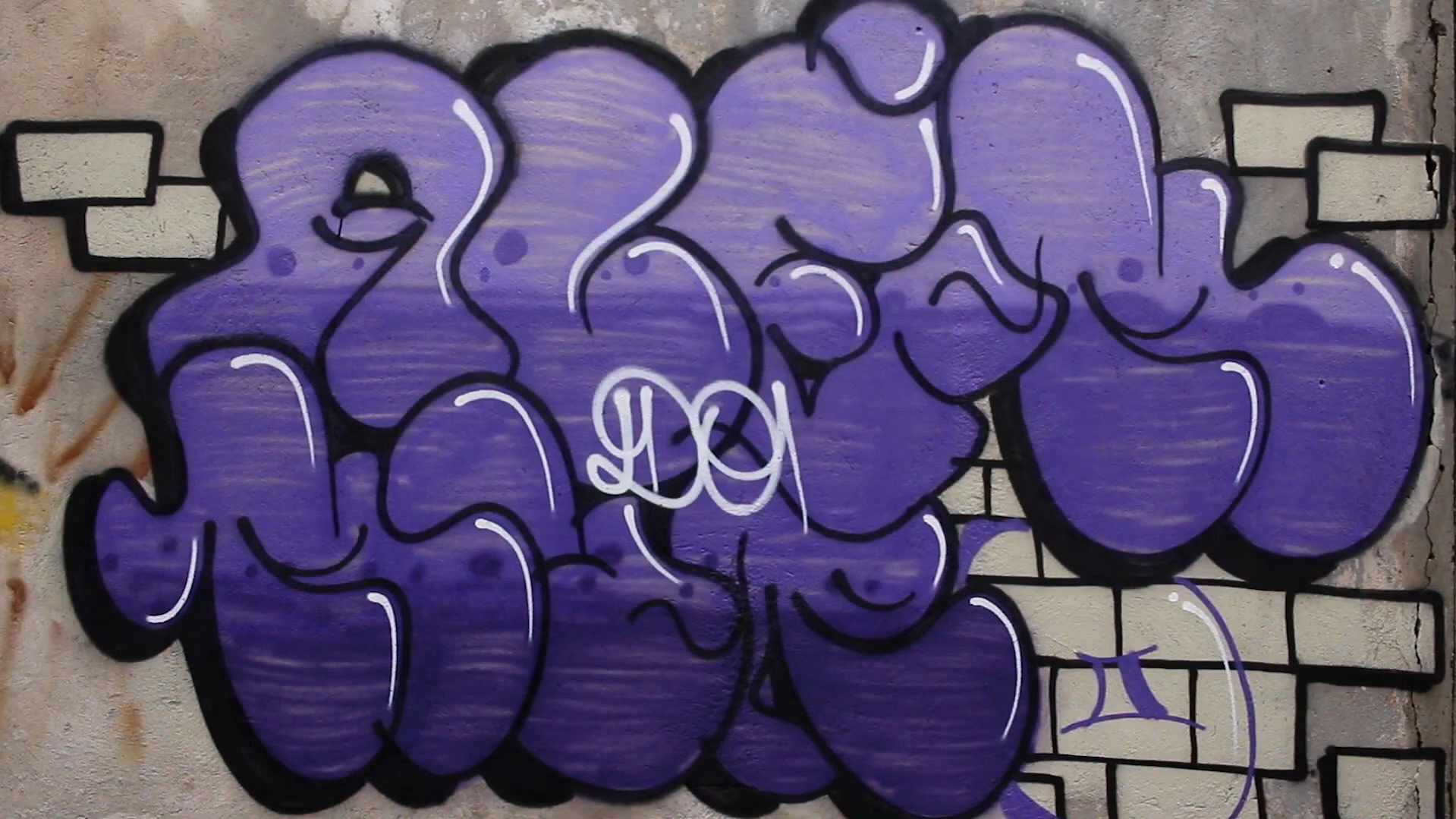Além do Muro