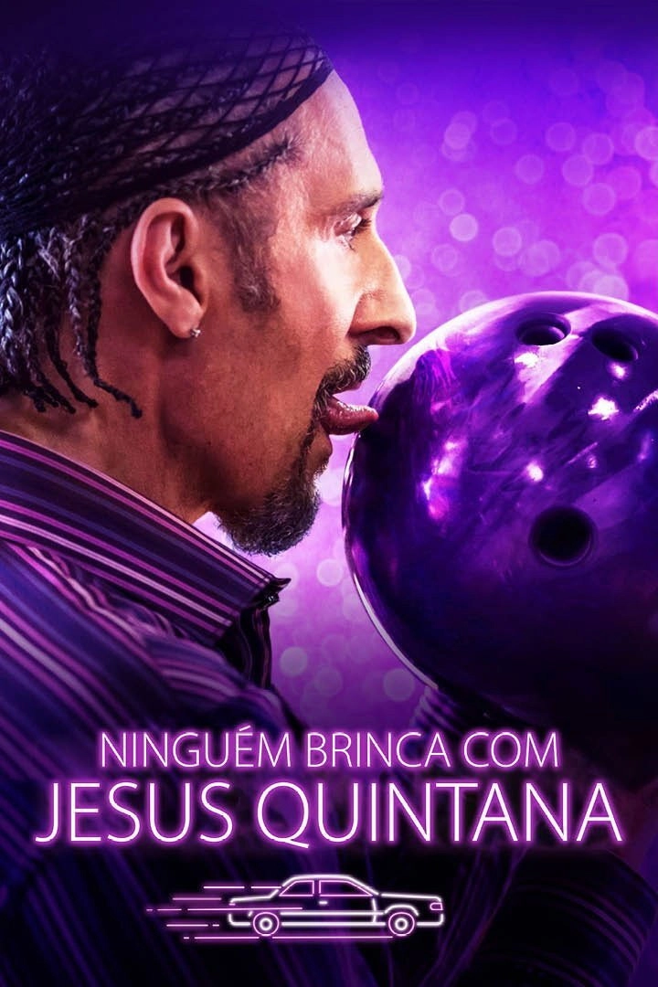 The Jesus Rolls
