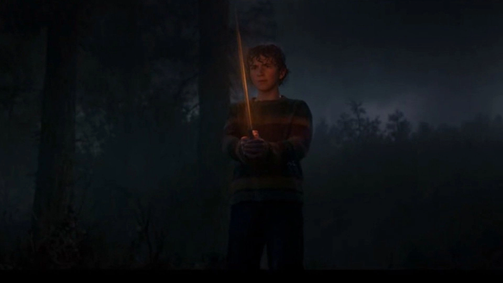 A Hero's Journey: The Making of Percy Jackson and the Olympians