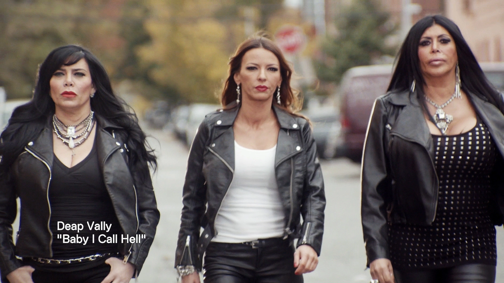 Mob Wives