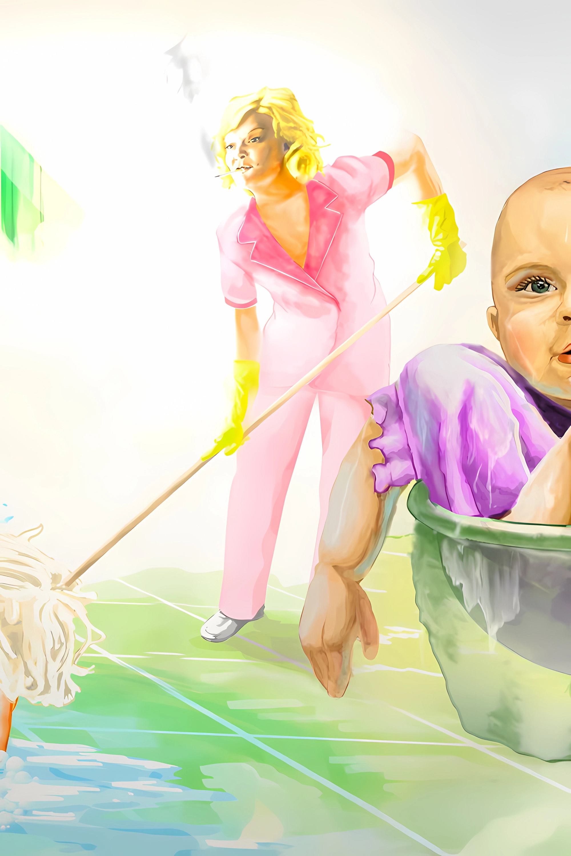 Raising Hope