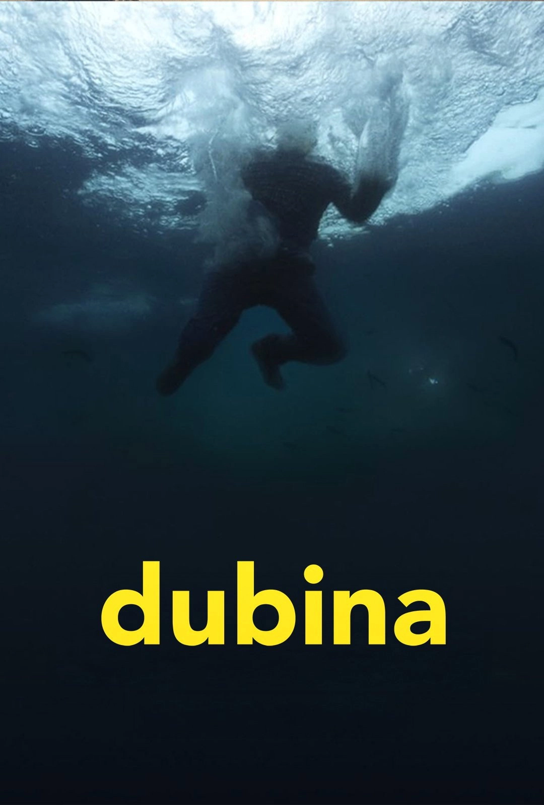 The Deep