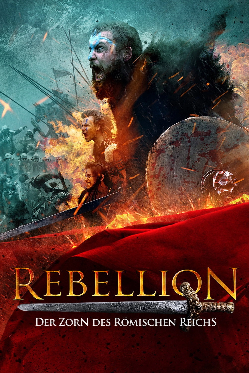 The Rebels