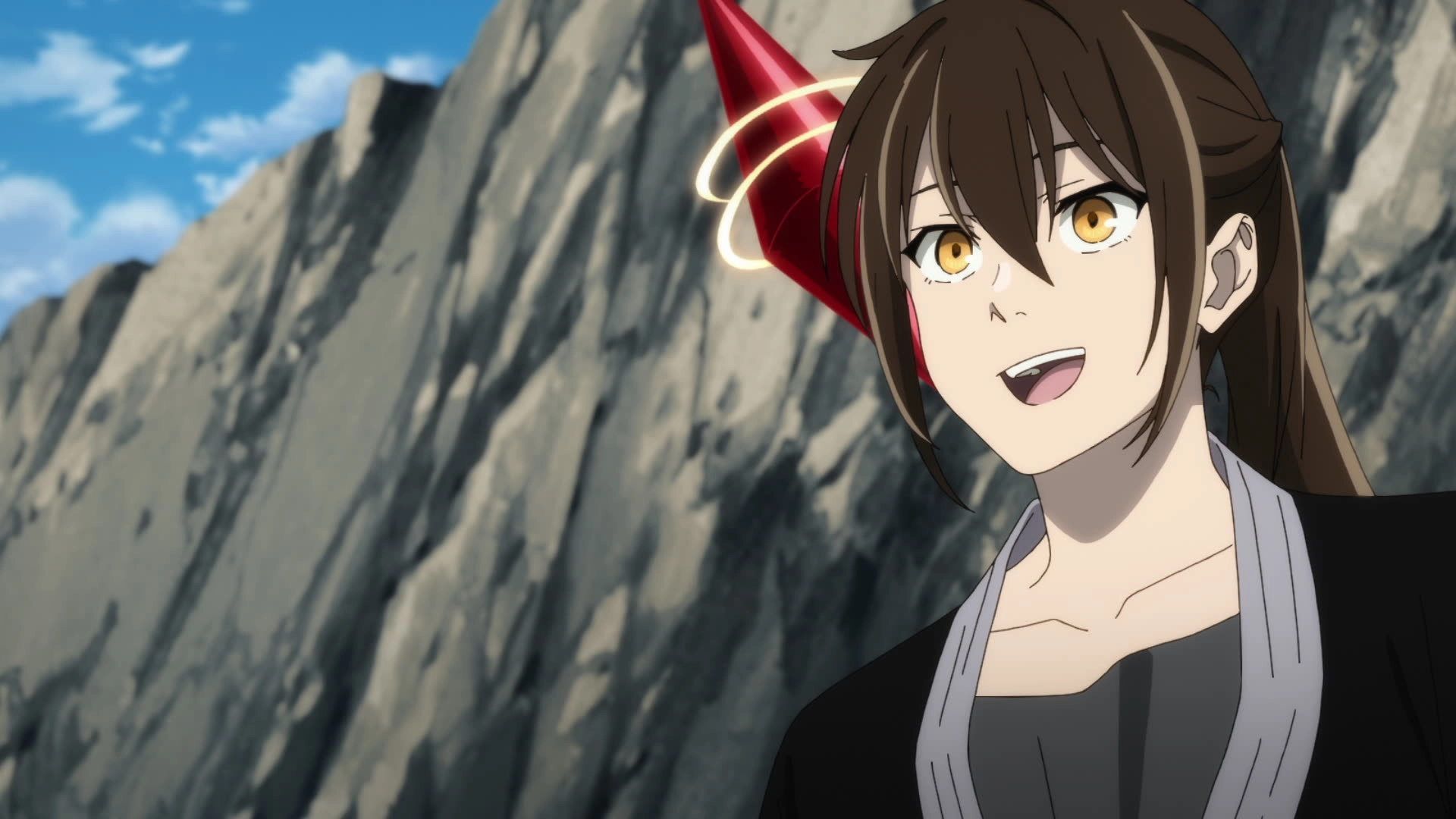 Tower of God