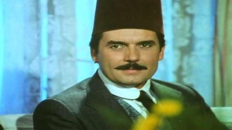 9. Hariciye Koğuşu