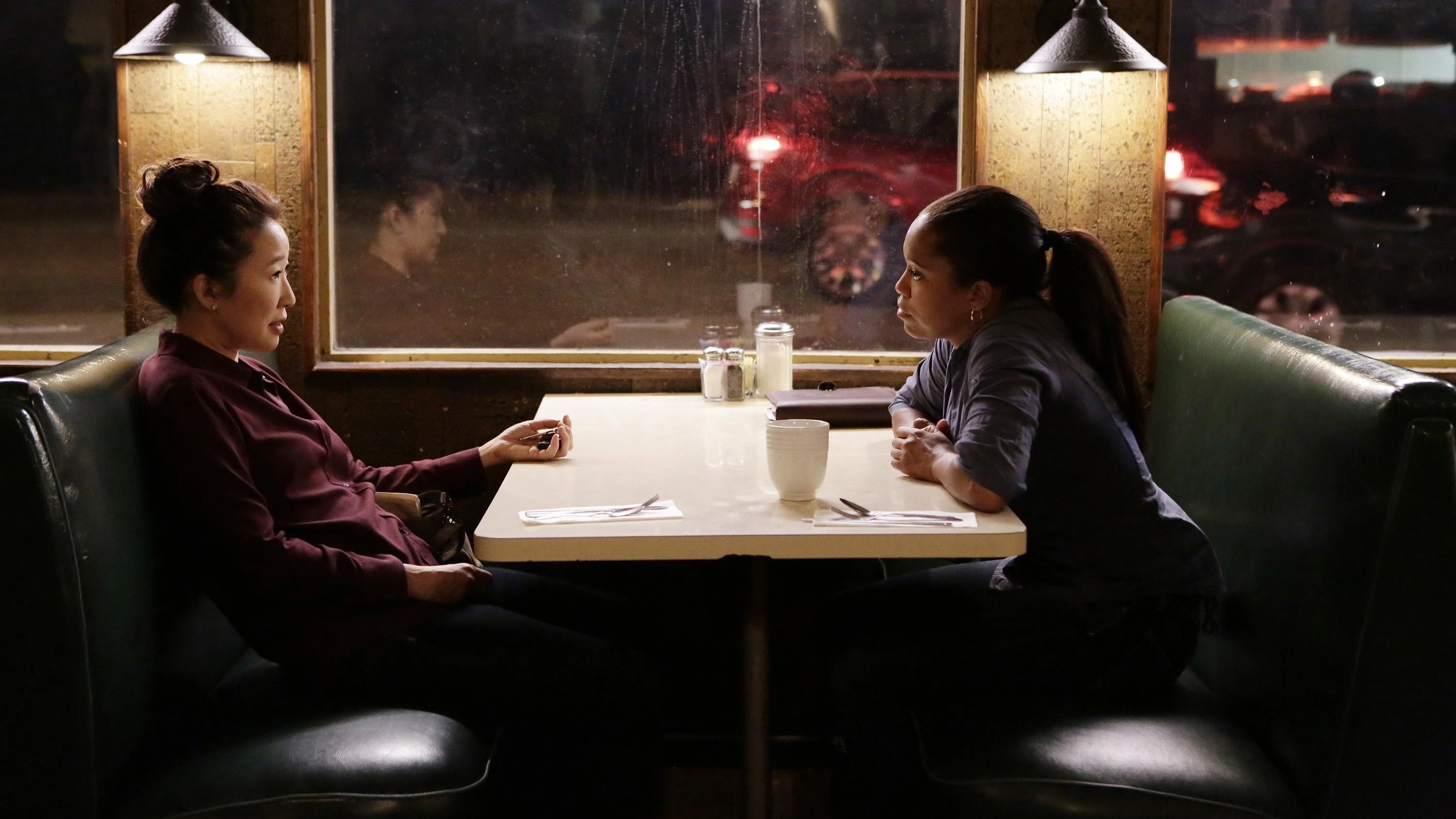 American Crime