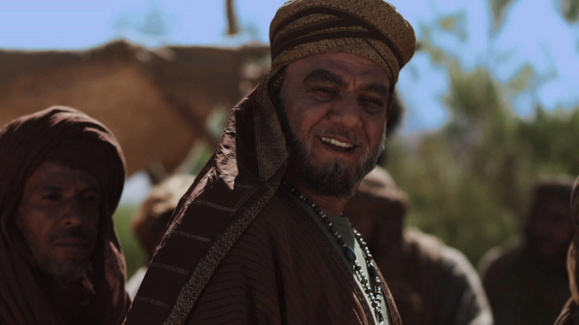 Omar