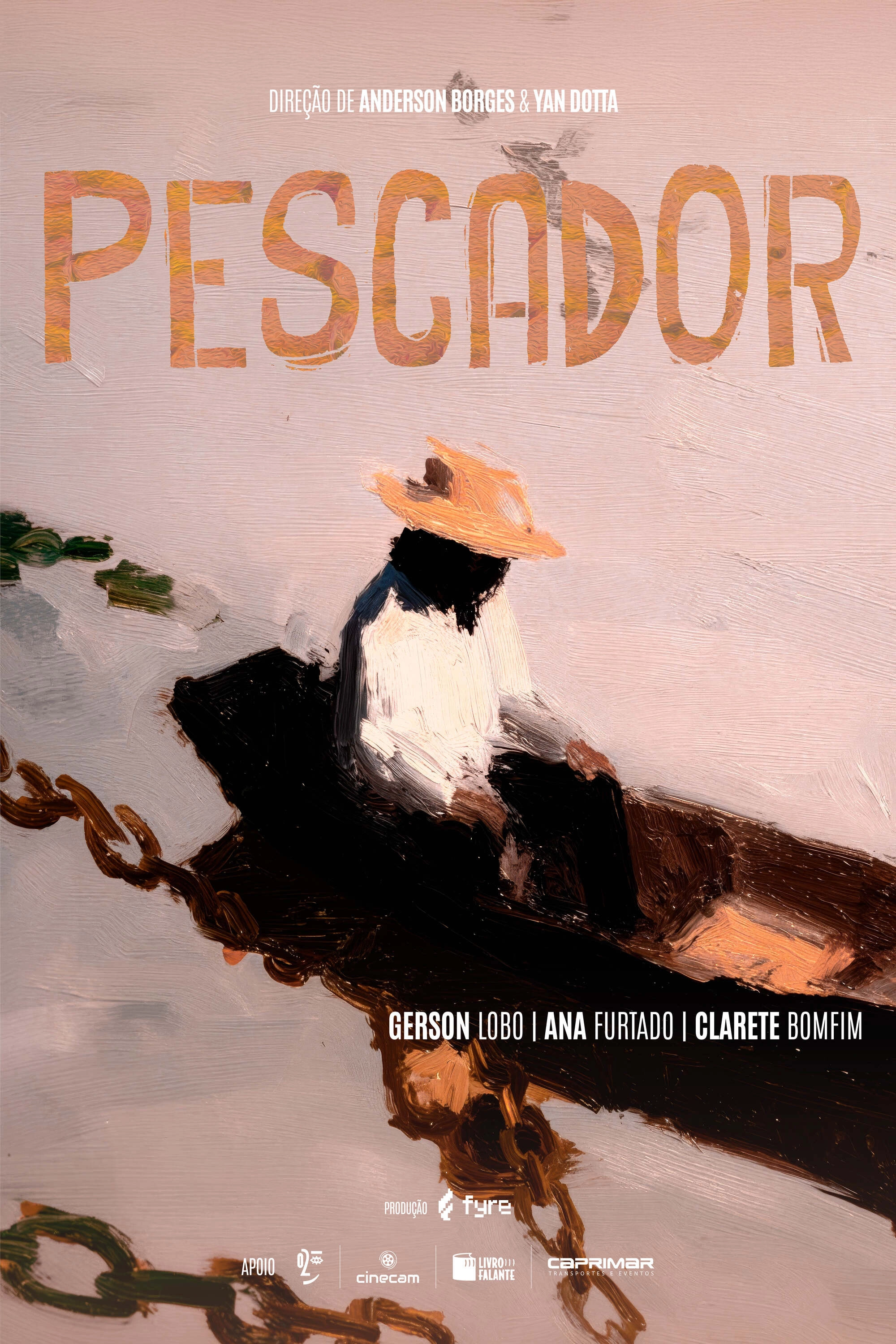 Pescador