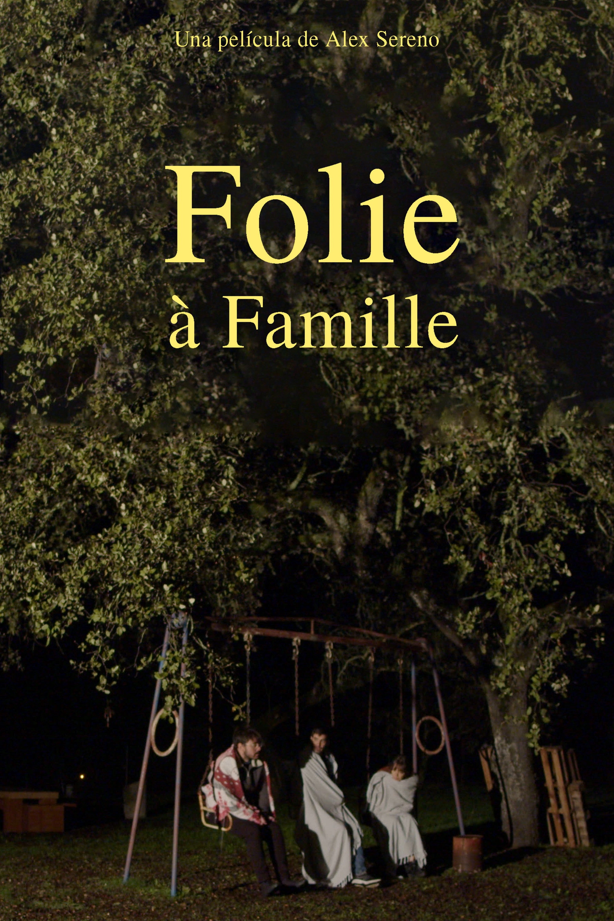 Folie à Famille