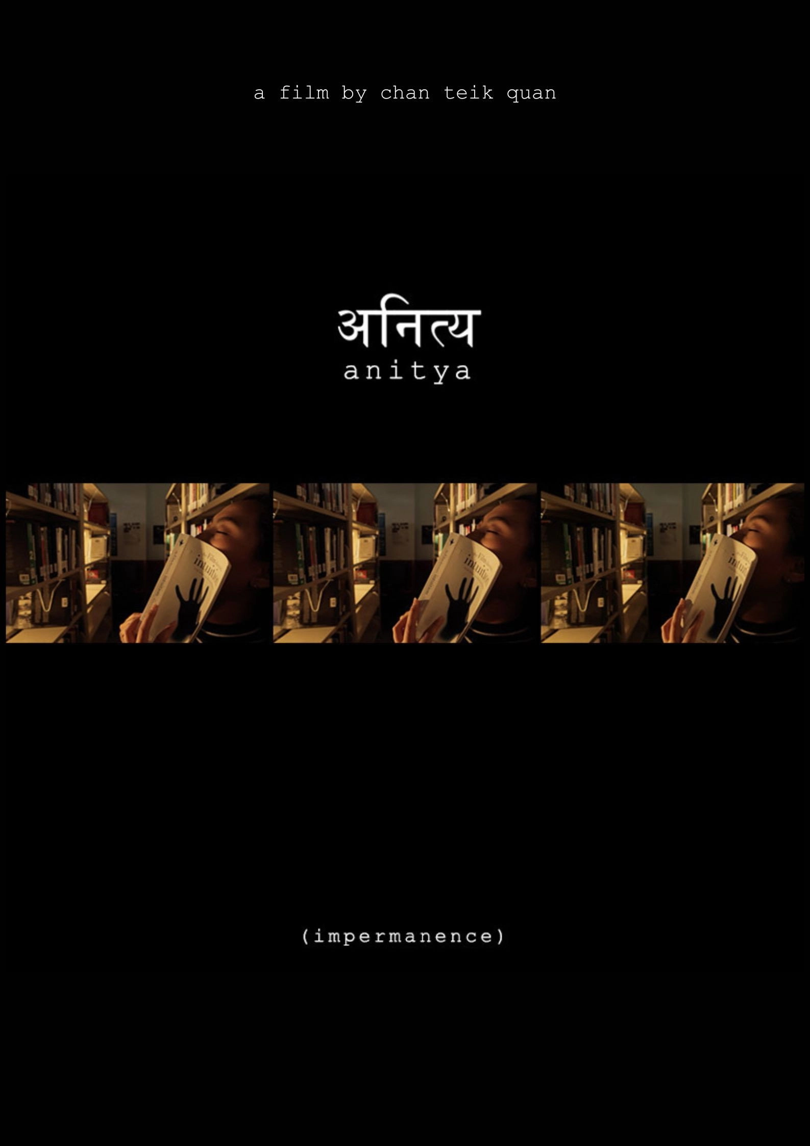 Anitya (Impermanence)