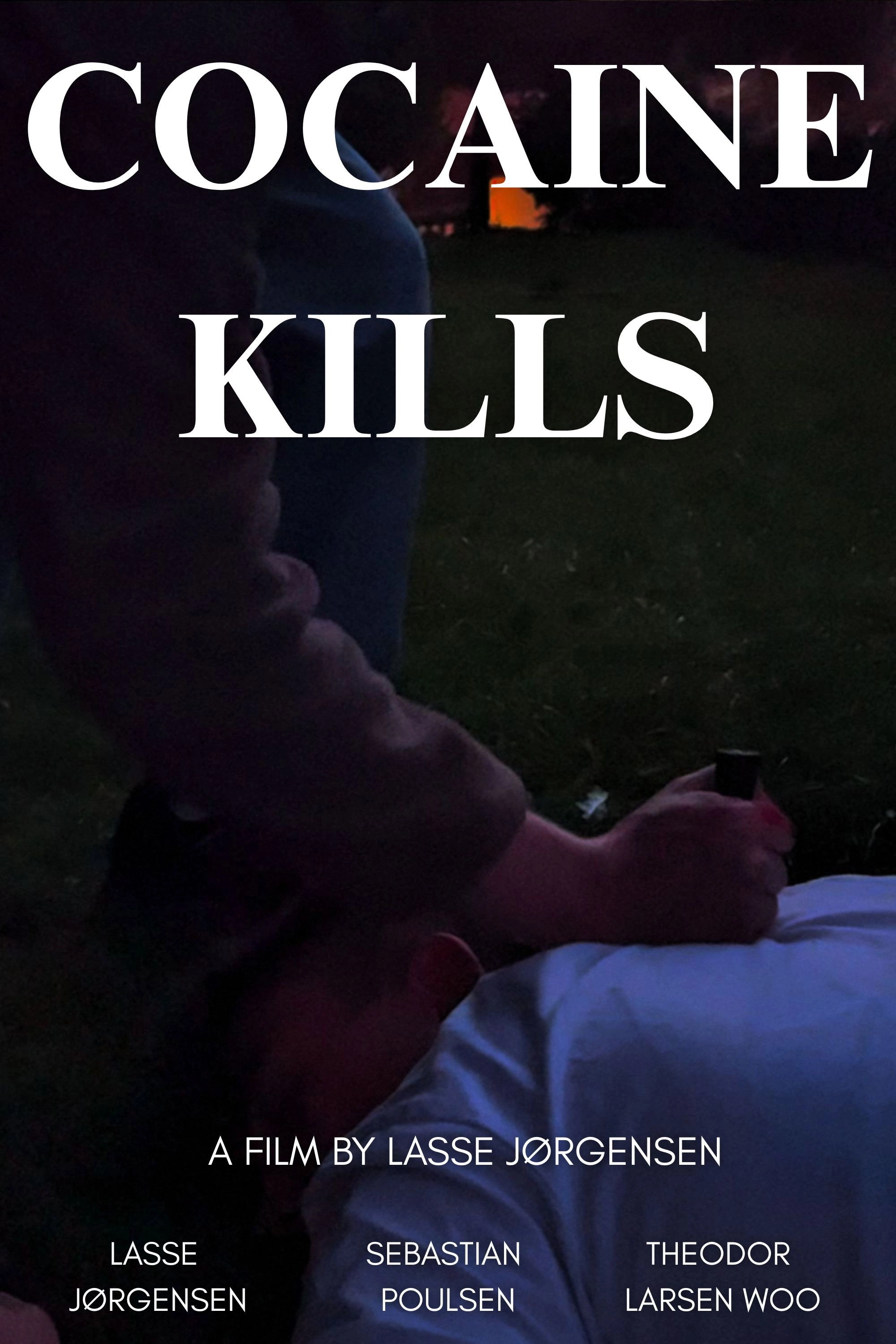 Cocaine Kills