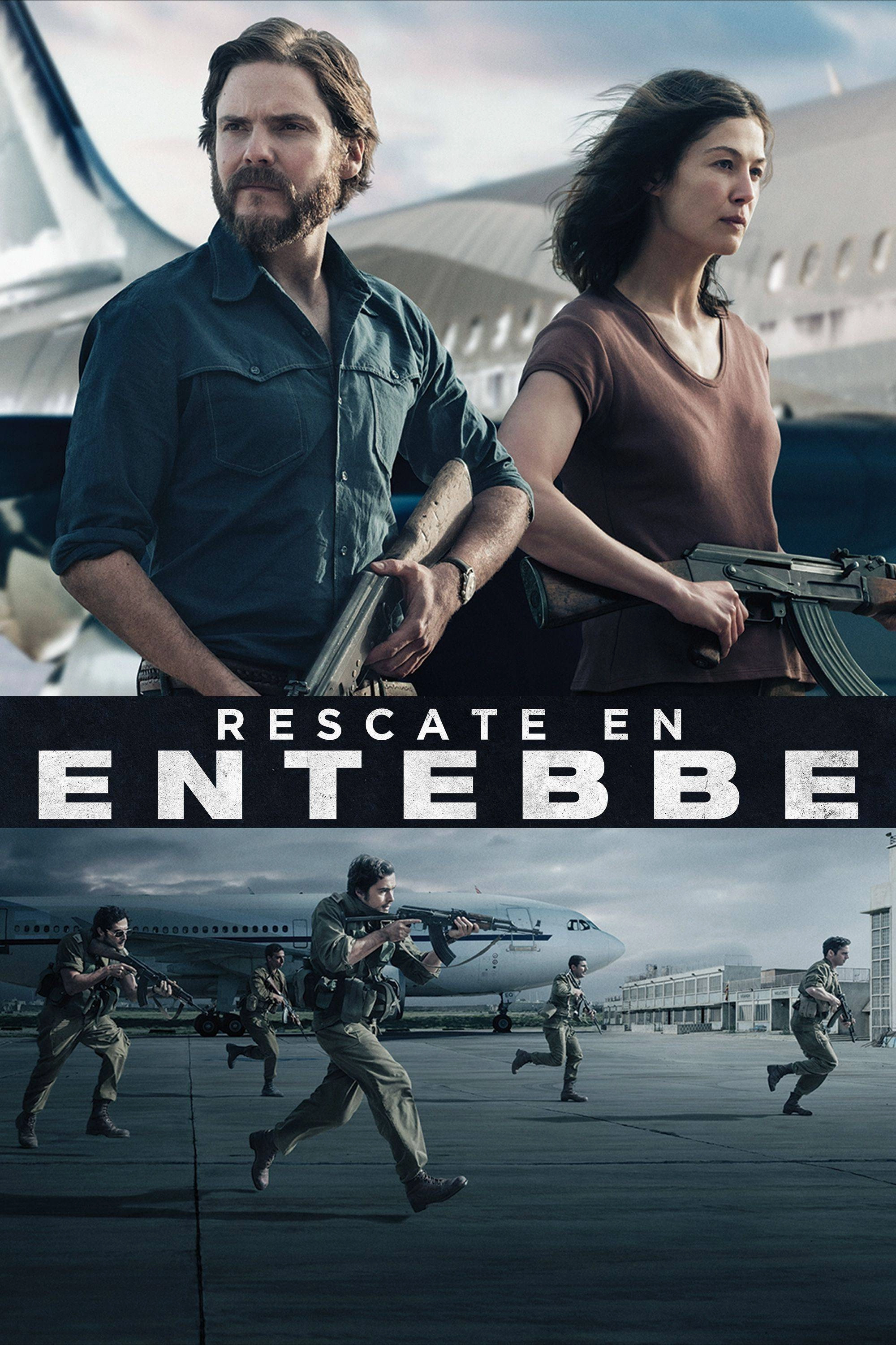 7 Days in Entebbe