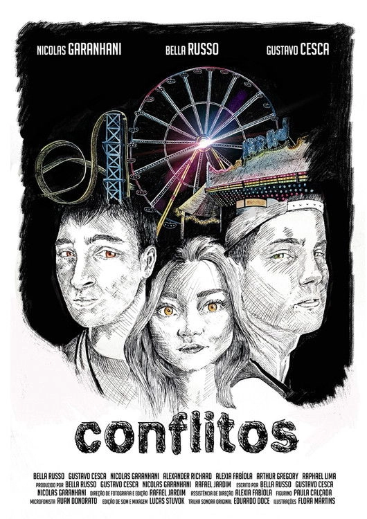 Conflicts