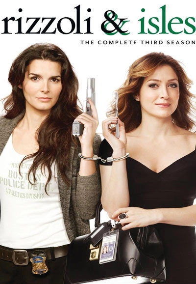 Rizzoli & Isles
