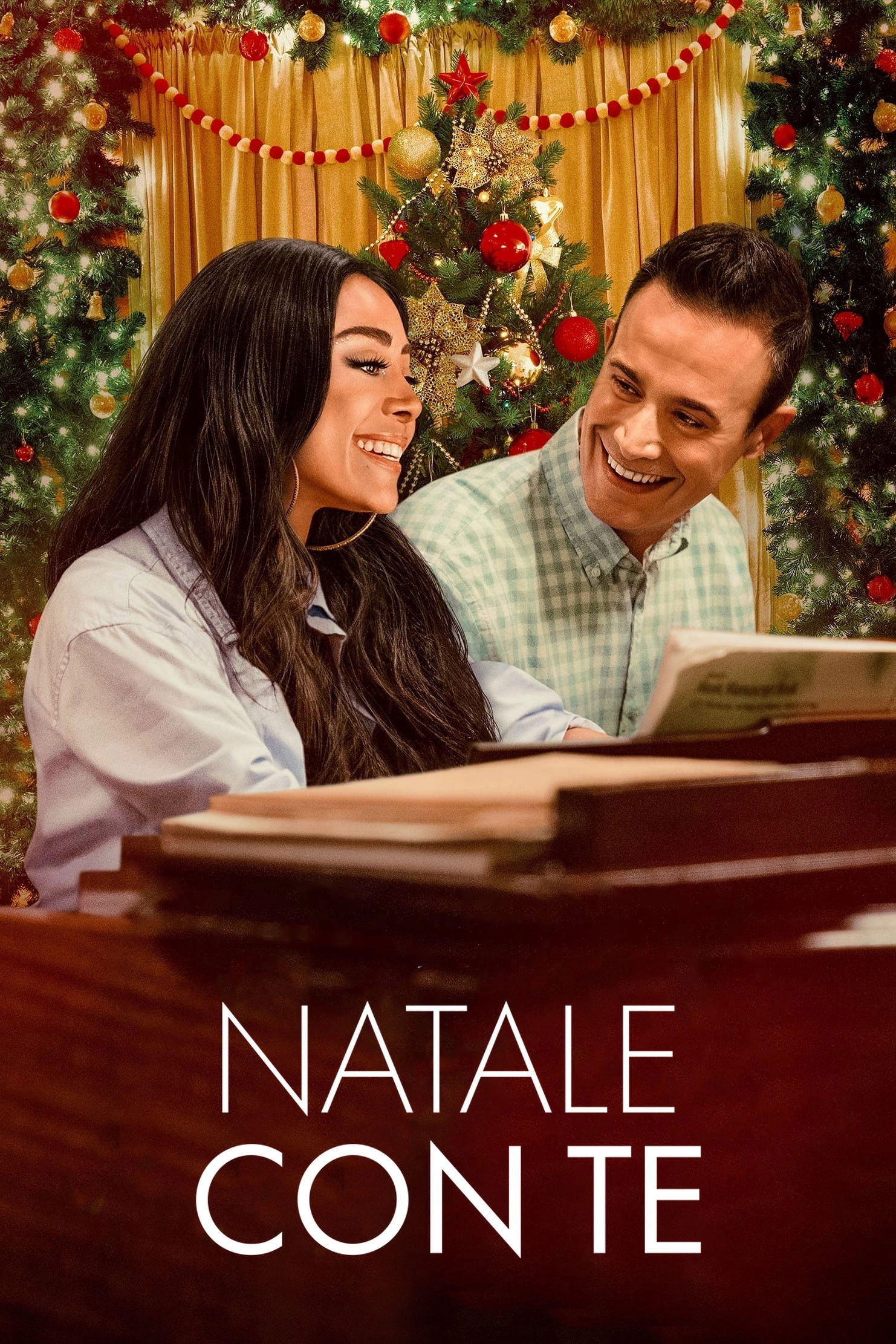 Christmas with You