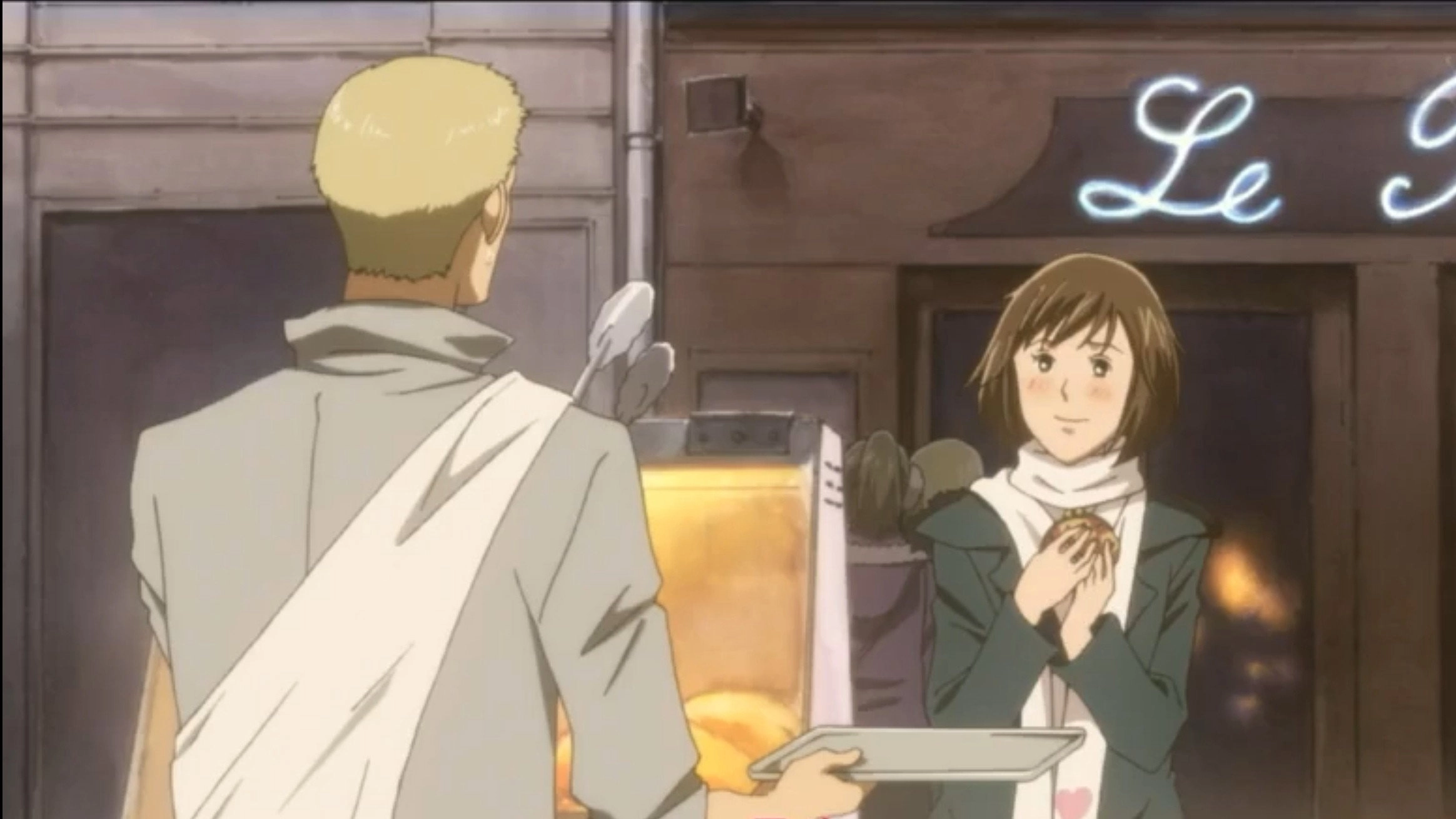 Nodame Cantabile