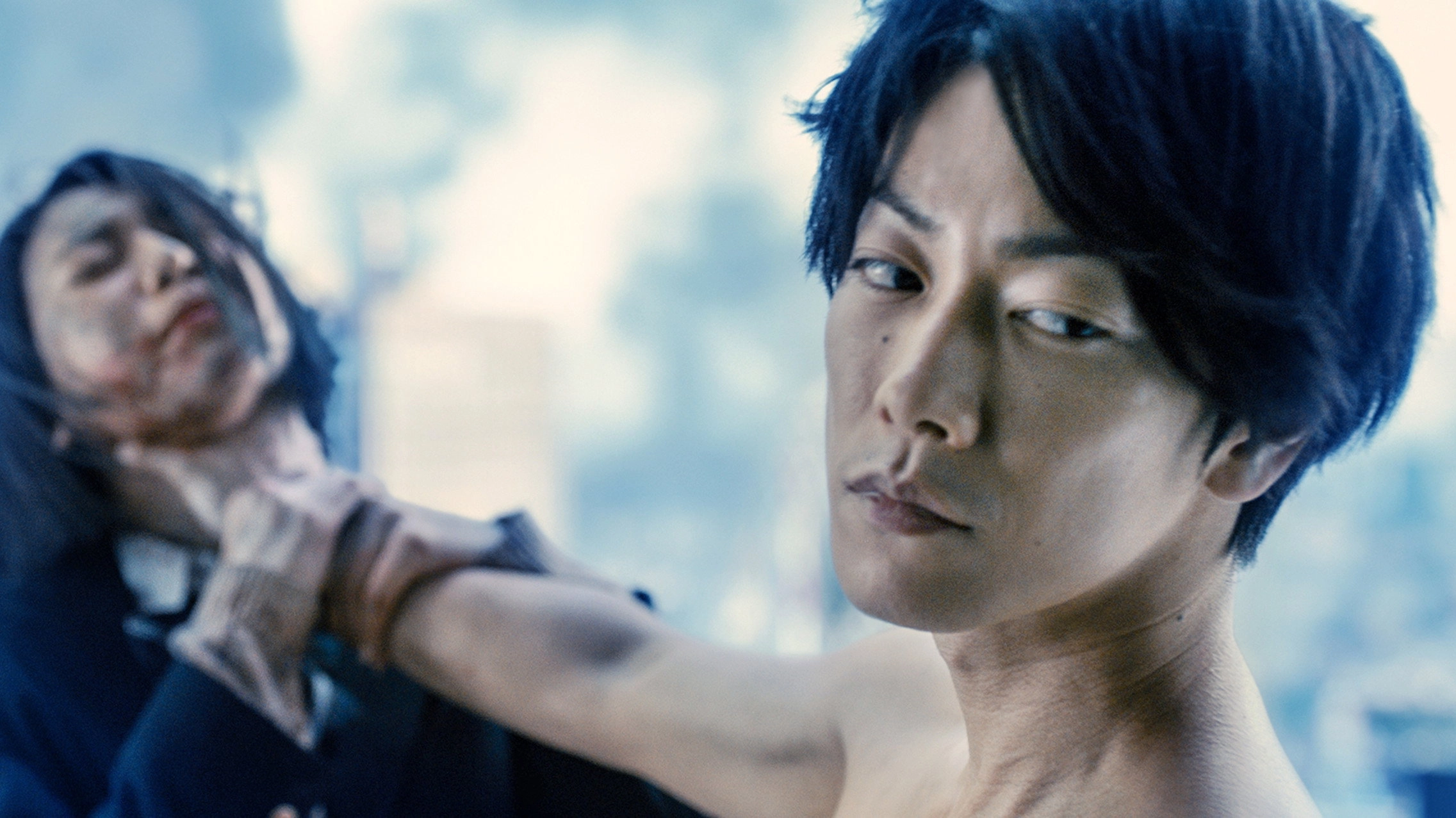 Inuyashiki