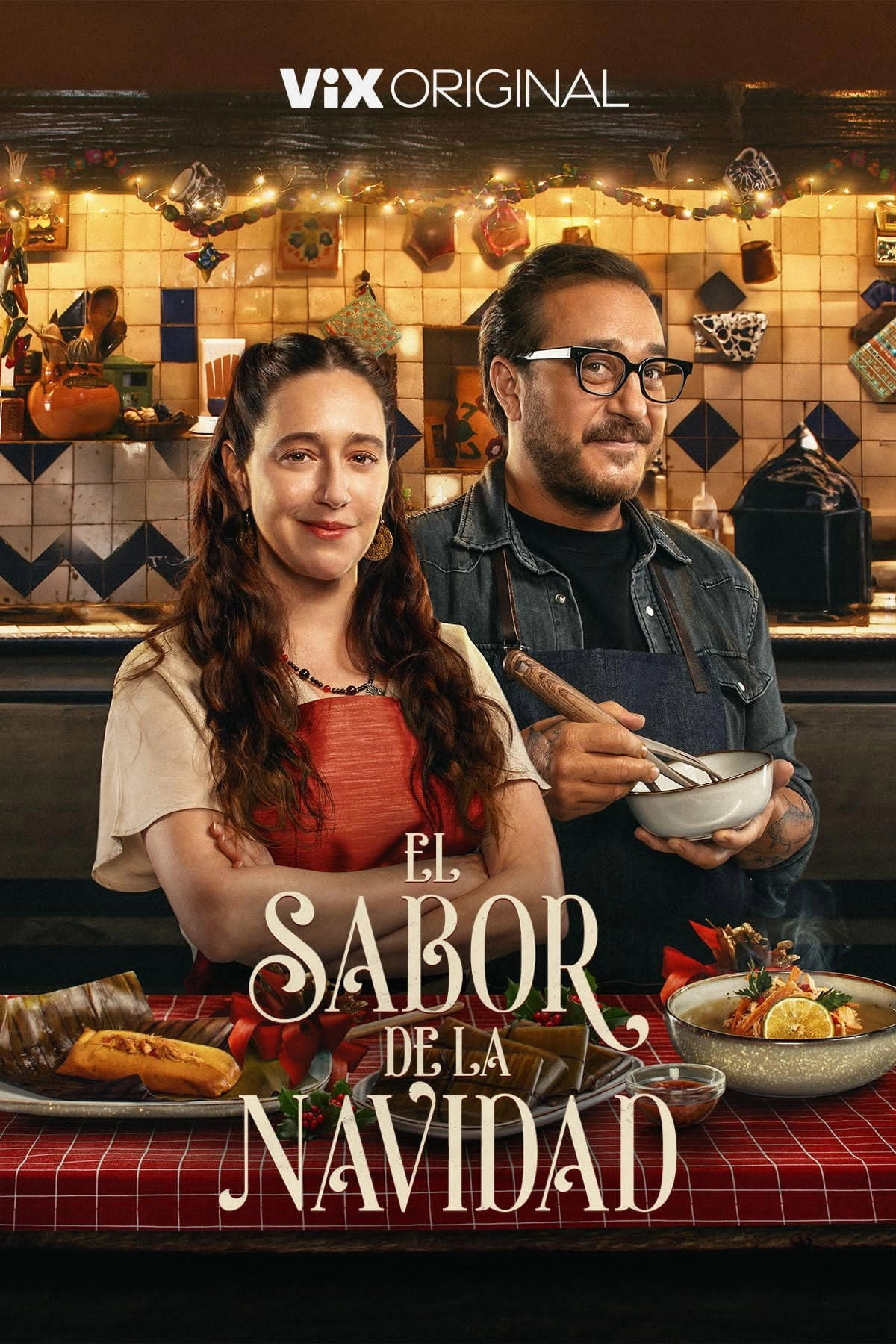 El sabor de la Navidad