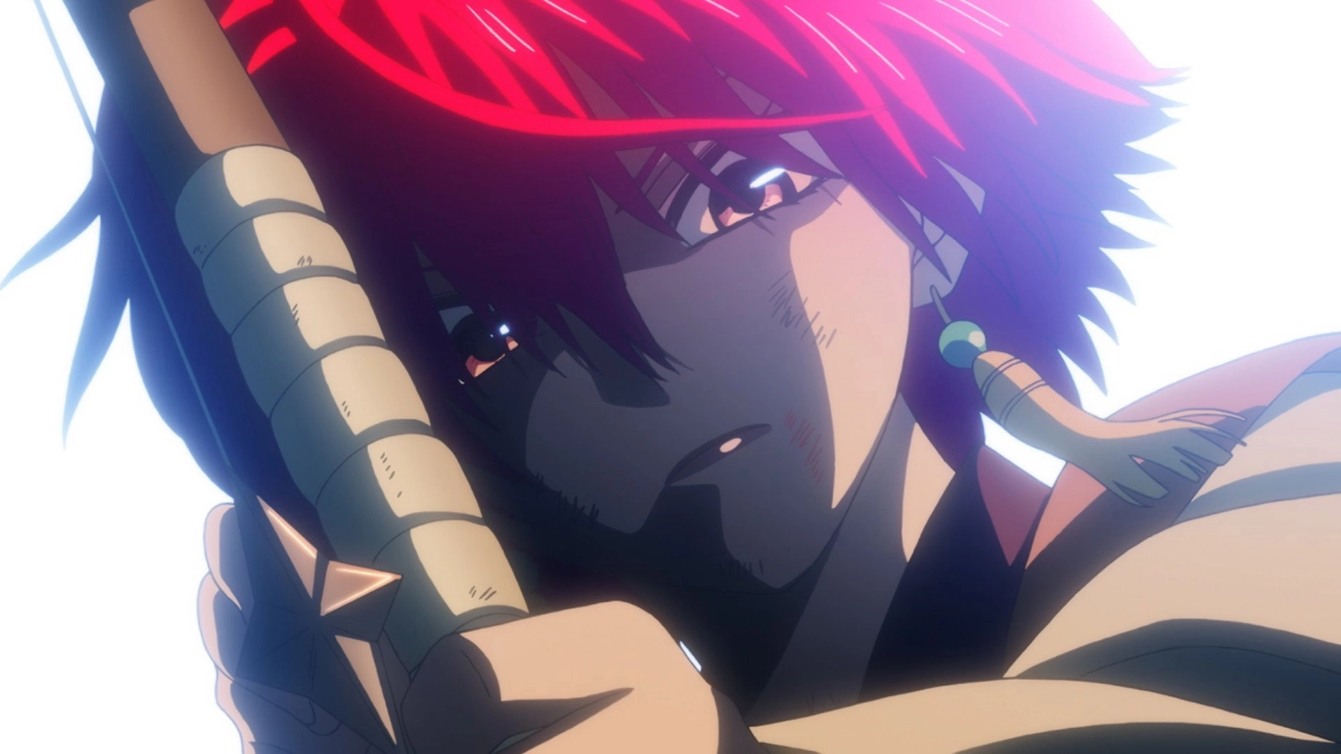 Yona of the Dawn