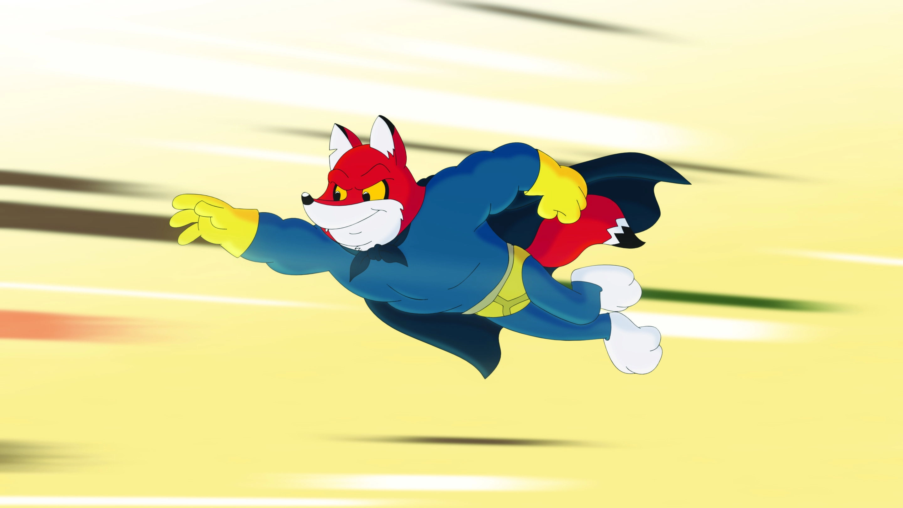 Bamse and the Thunderbell