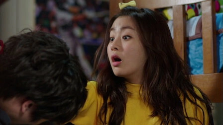 Dream High