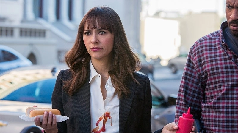 Angie Tribeca