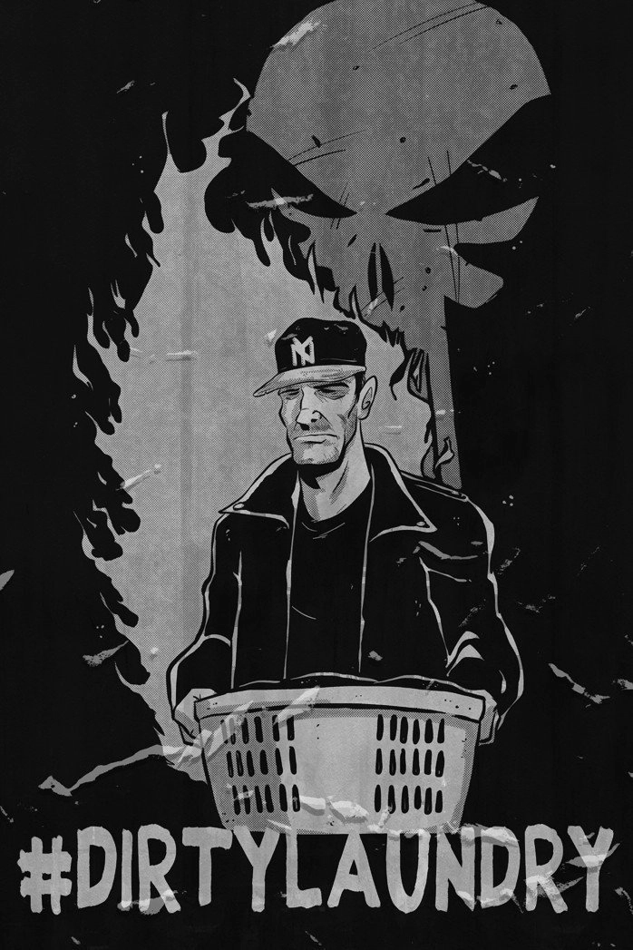 Dirty Laundry