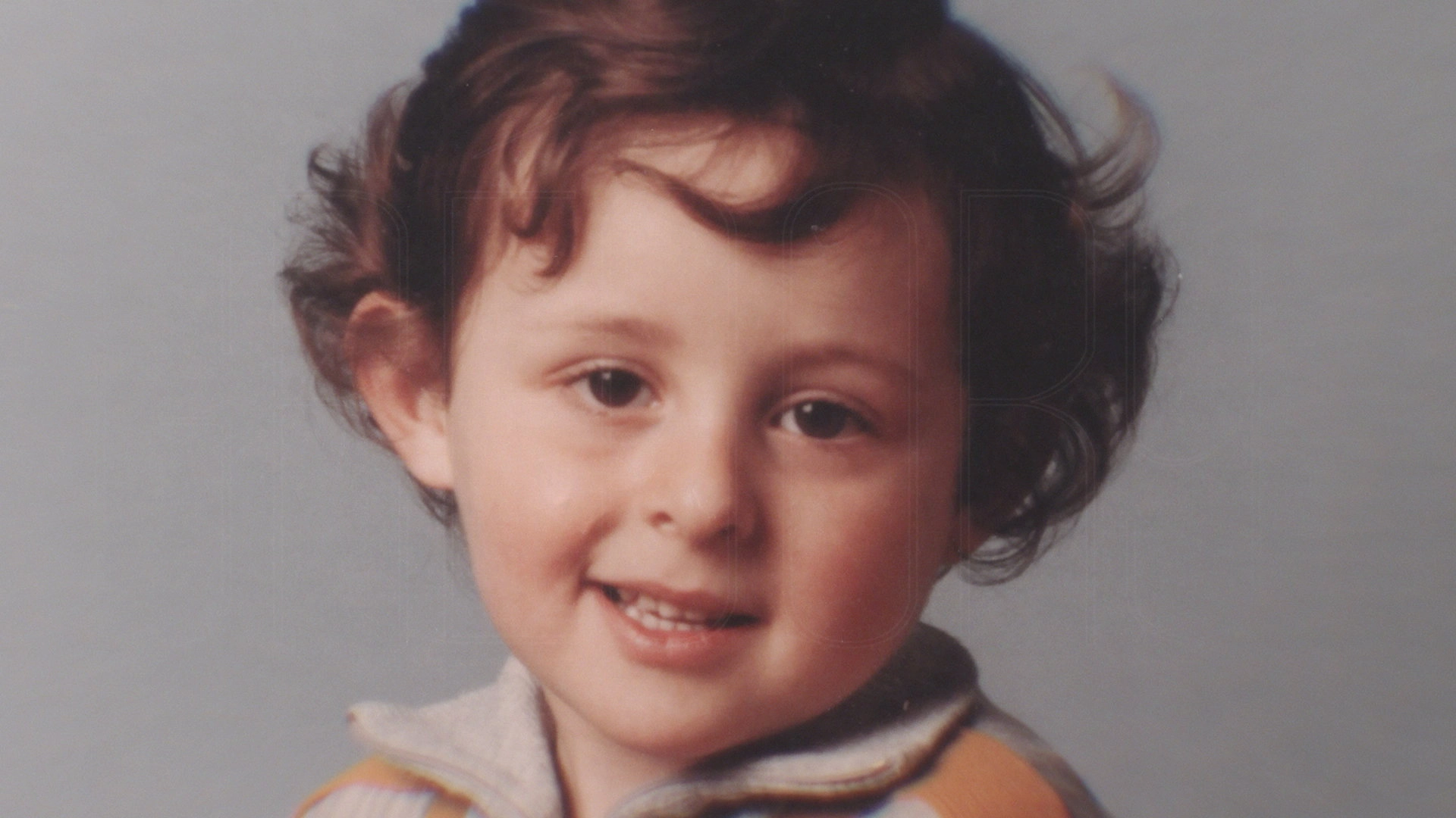 Who Killed Little Gregory?
