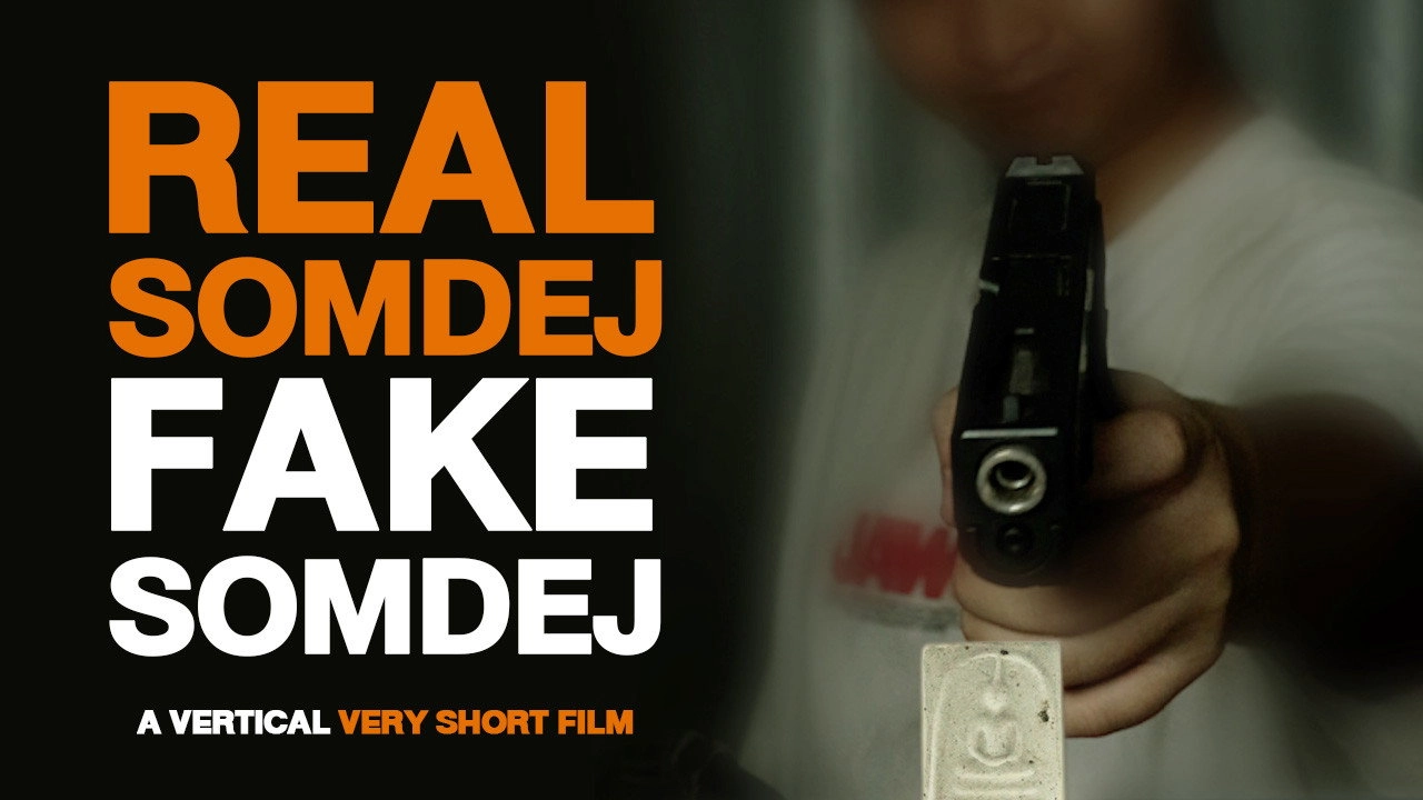 Real Somdej, Fake Somdej