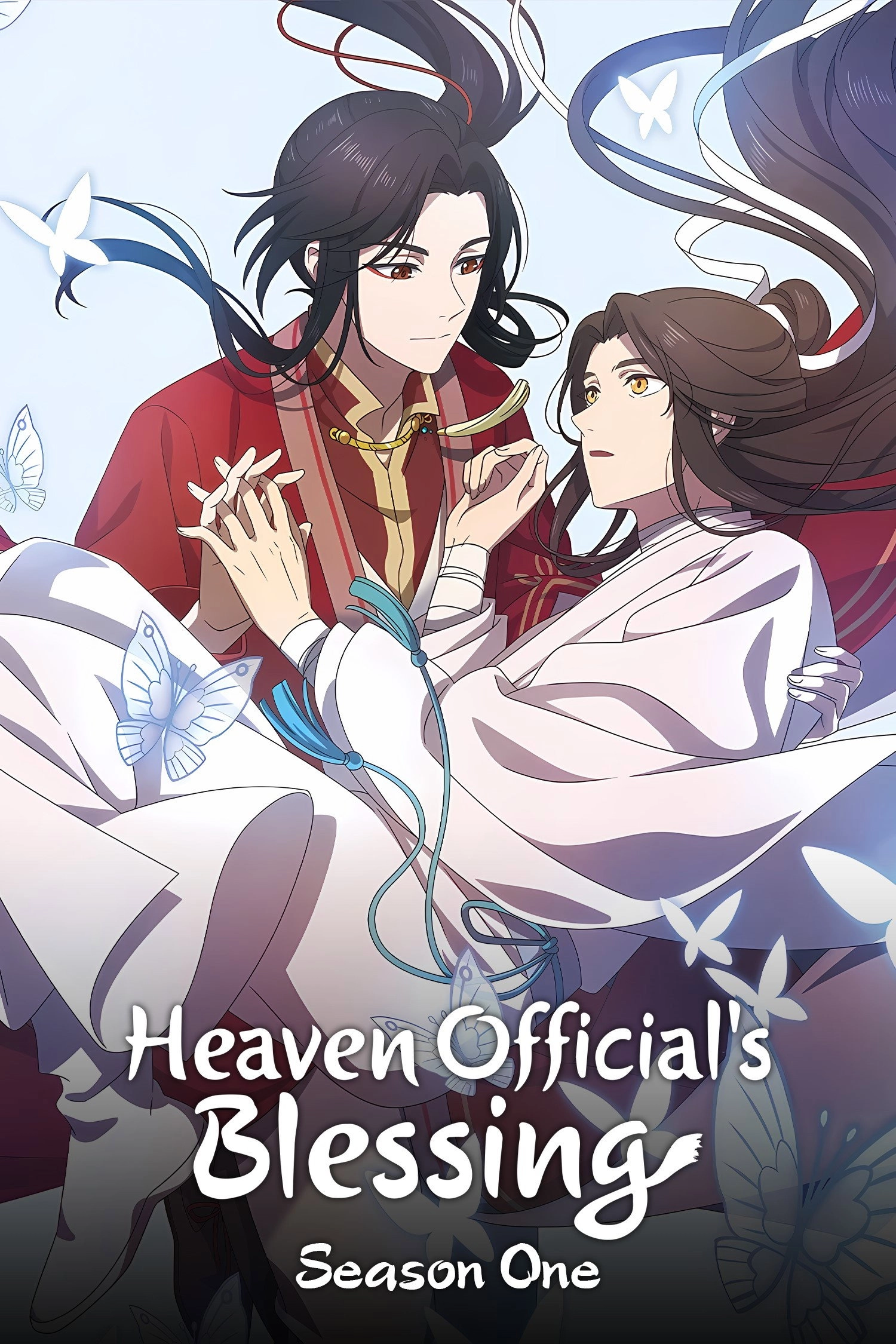 Heaven Official's Blessing